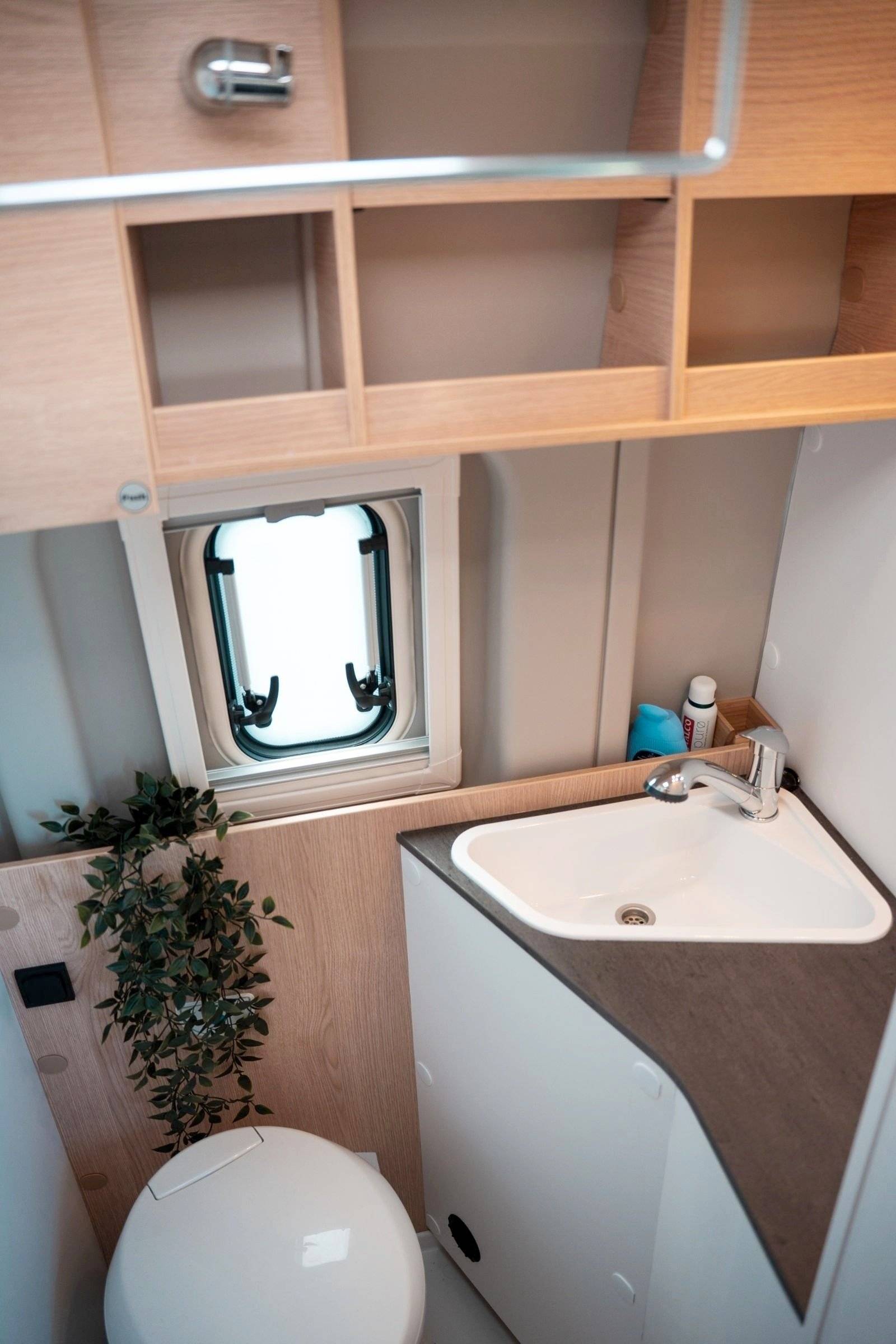 Sunlight Sunlight Cliff 600 Adventure