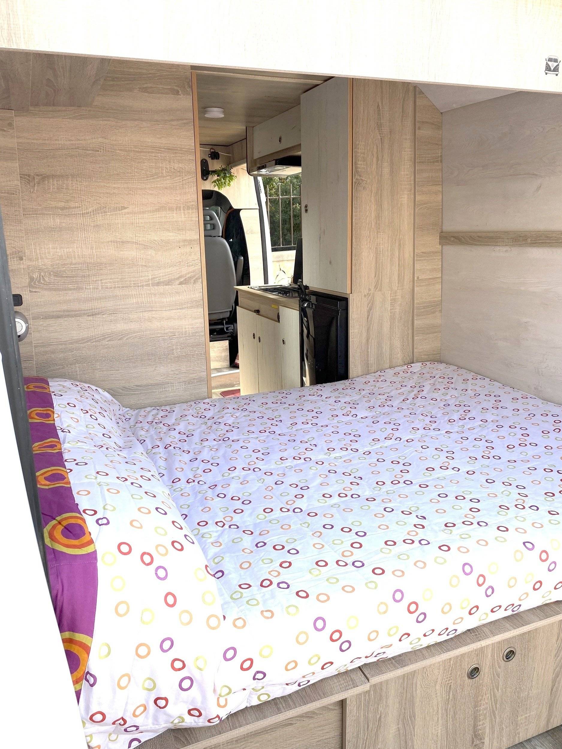 8888GFC ALBERTO Peugeot Boxer