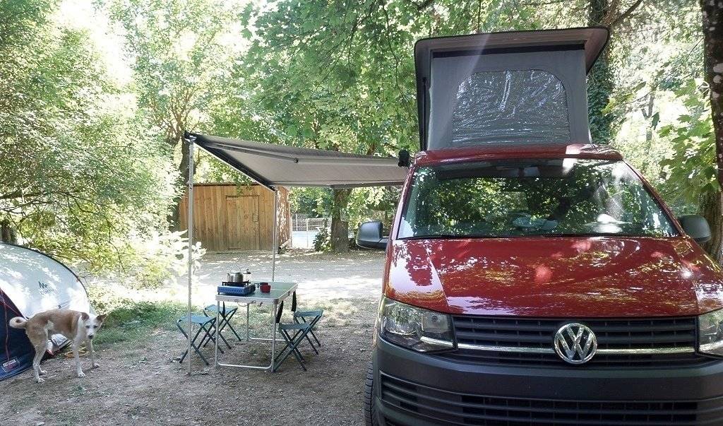 Volkswagen Volkswagen T6