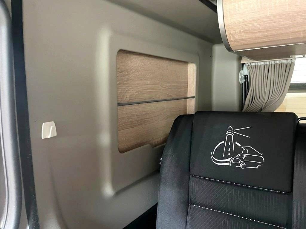 Glénan Concept Cars Horizon Van 5