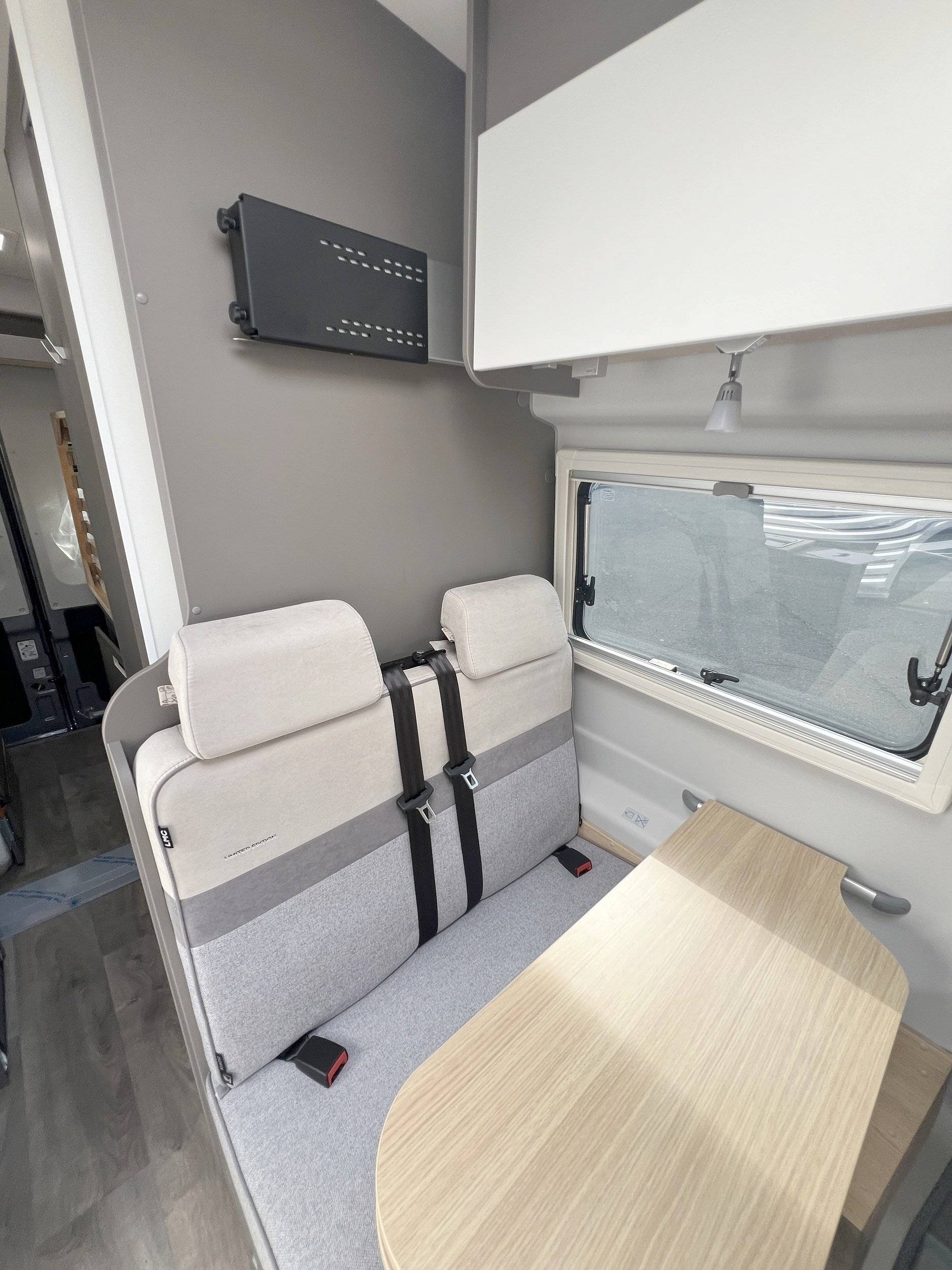 Lmc INNOVAN 590 ACTIVE