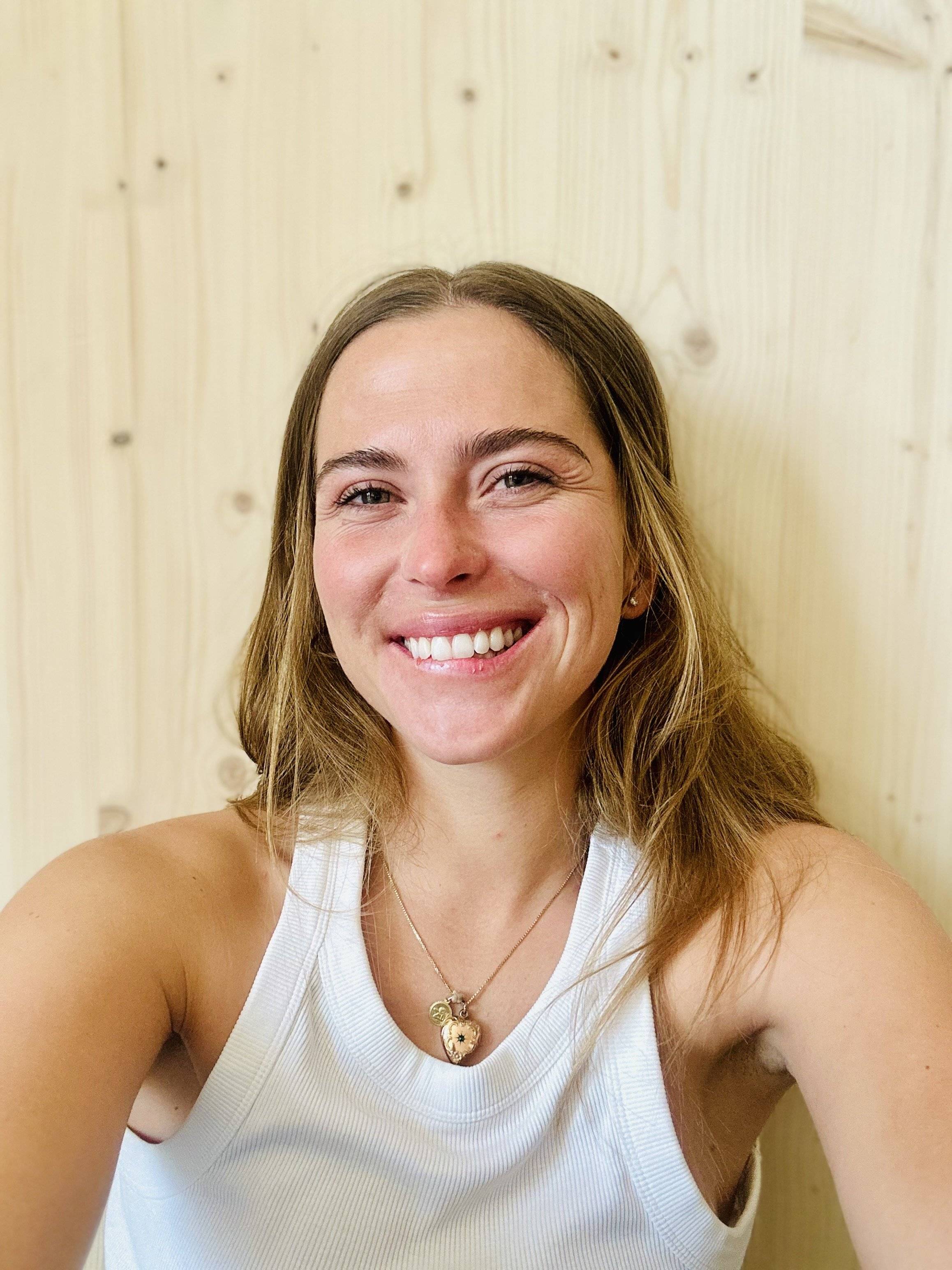Annette Sophie