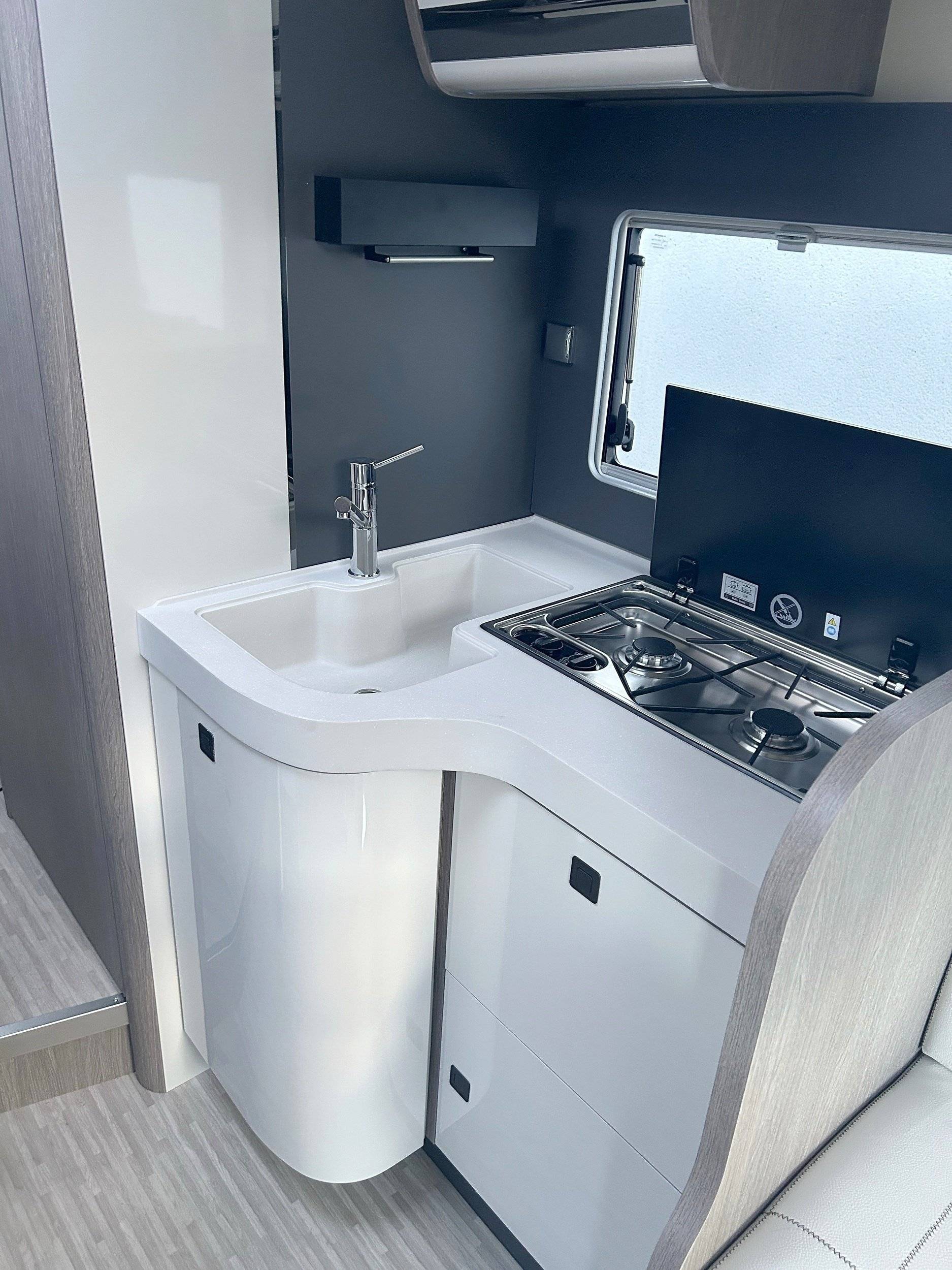 Fiat Ducato 2,3 l 148 ch