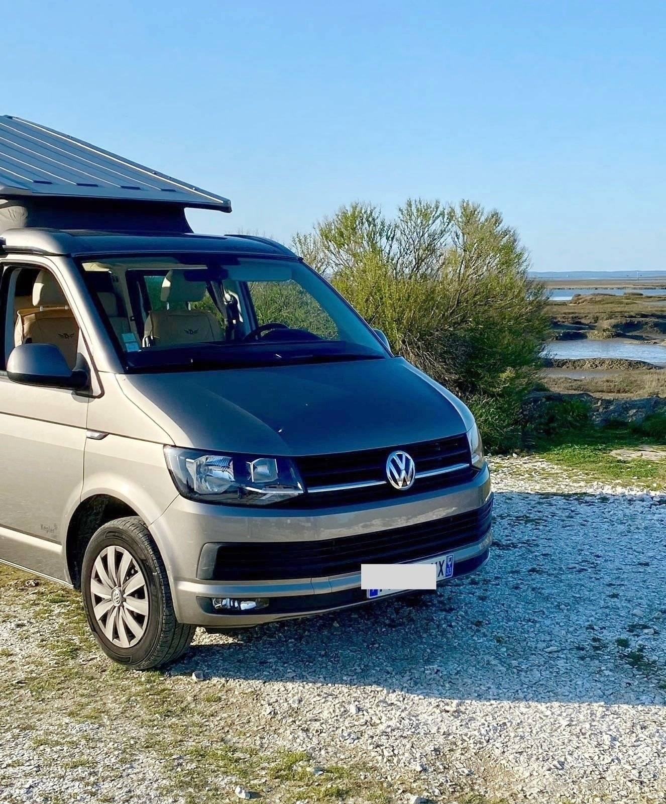Westfalia Westfalia Kepler One