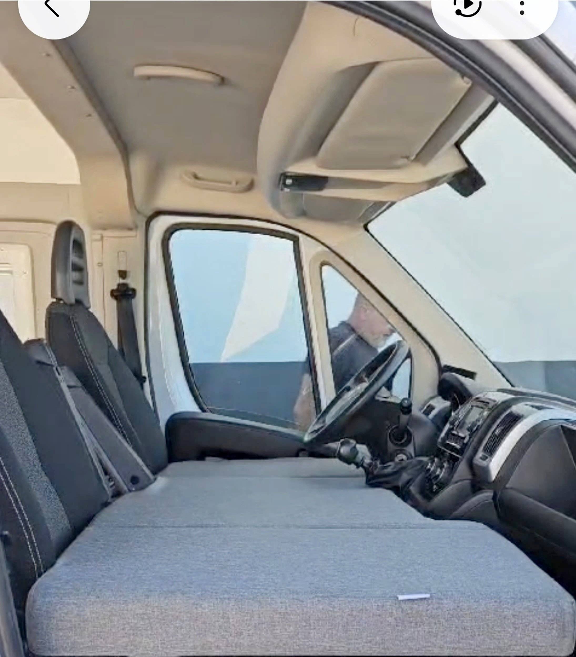 Fiat Ducato 120 Multijet