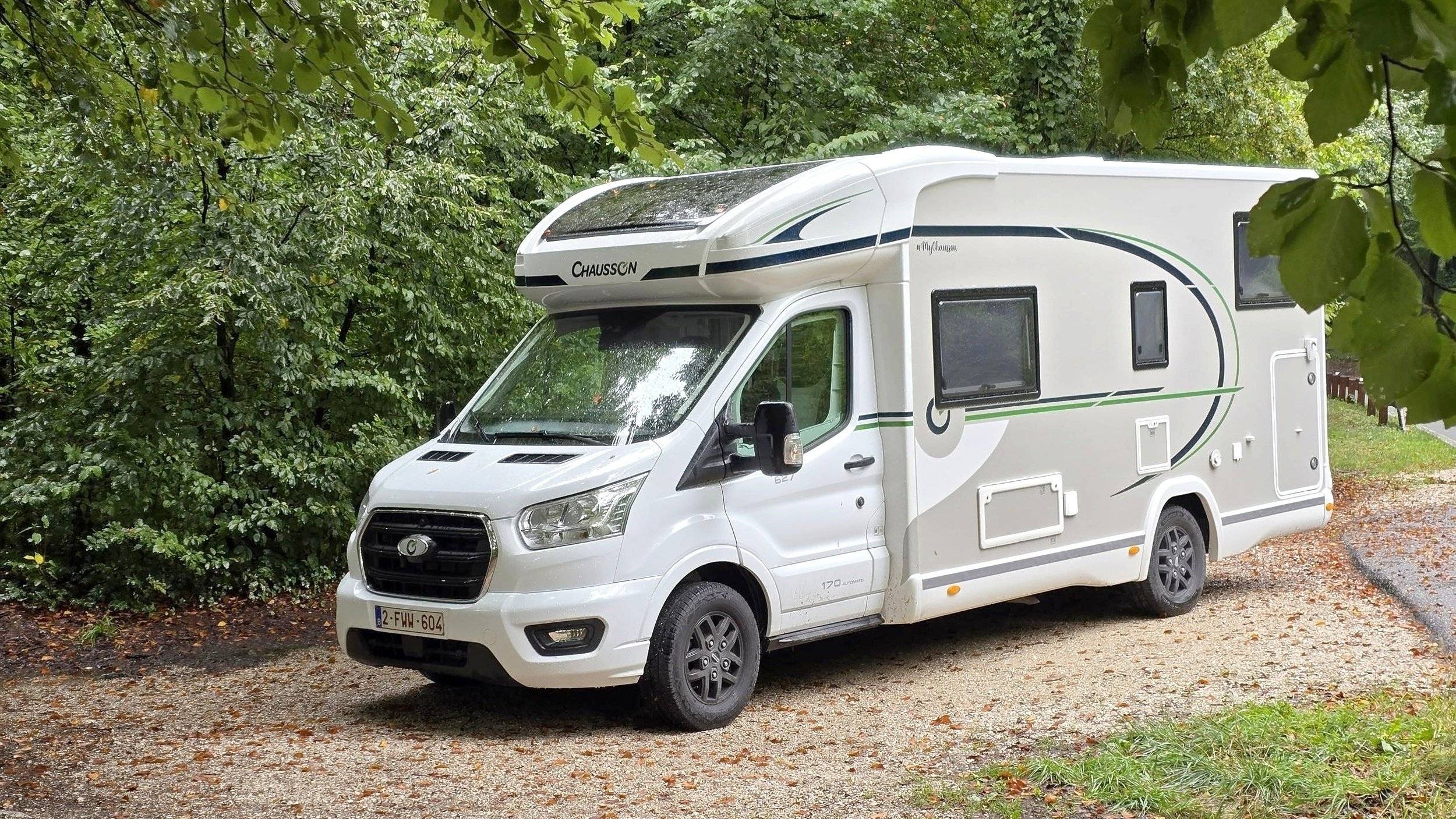Chausson 