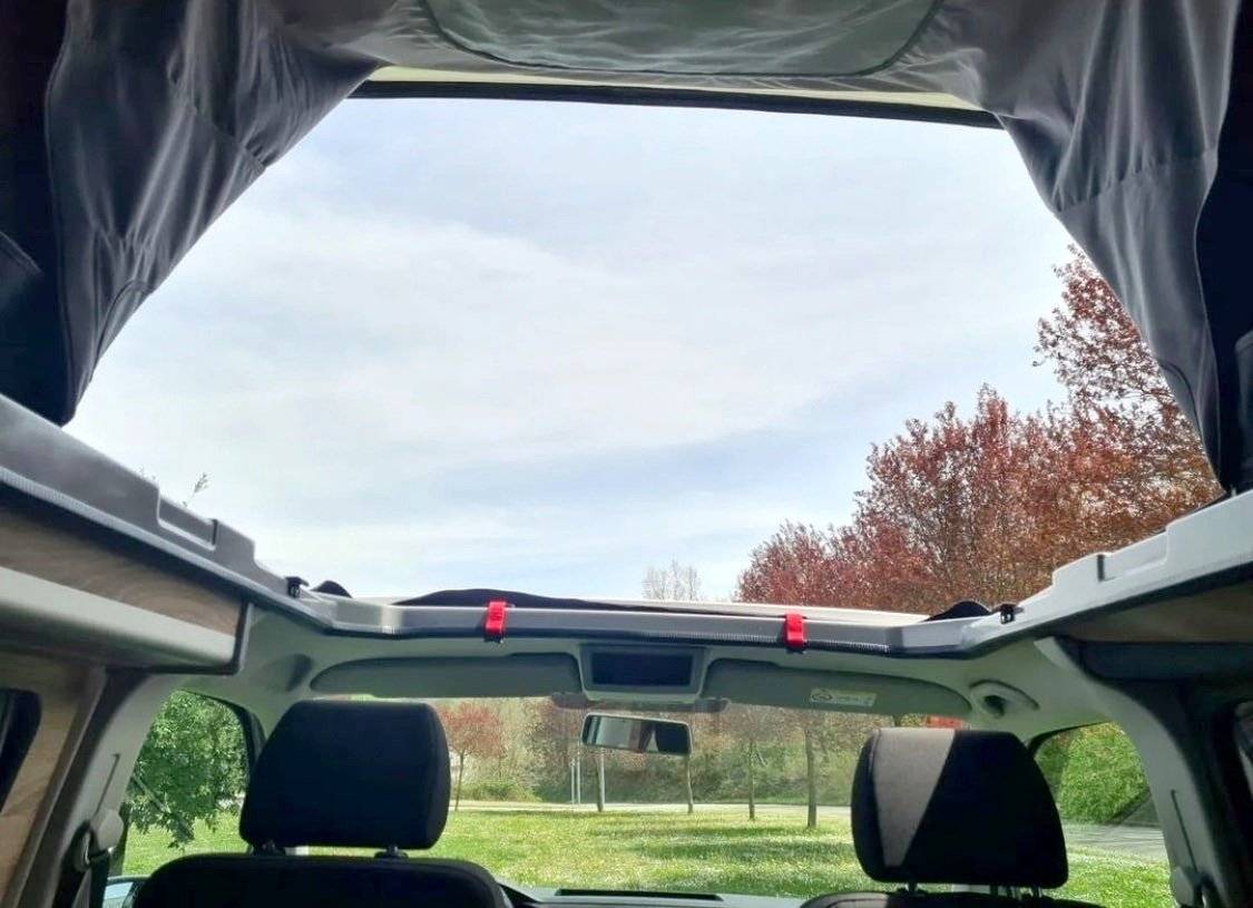 Volkswagen Transporter T6 2,0 l 140 ch