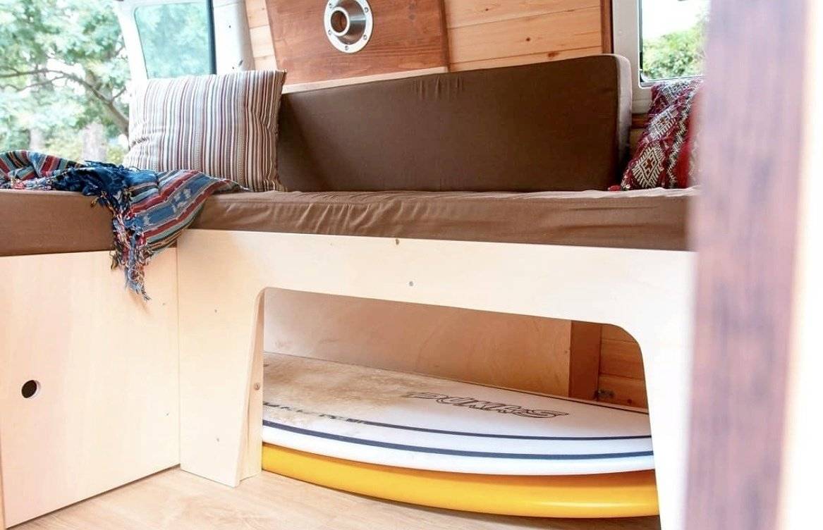 Volkswagen @MallorquetaVan Sa Calobra