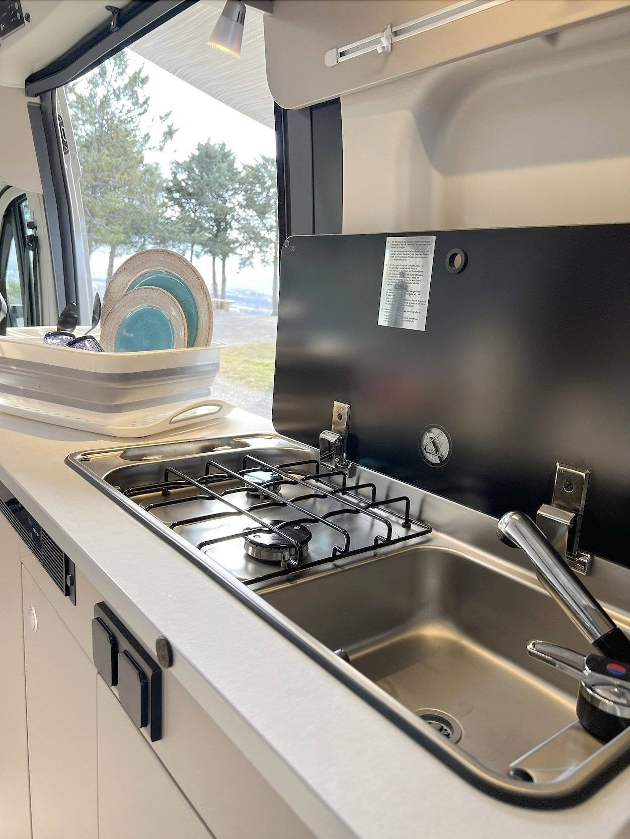 Carado Carado CV601PRO