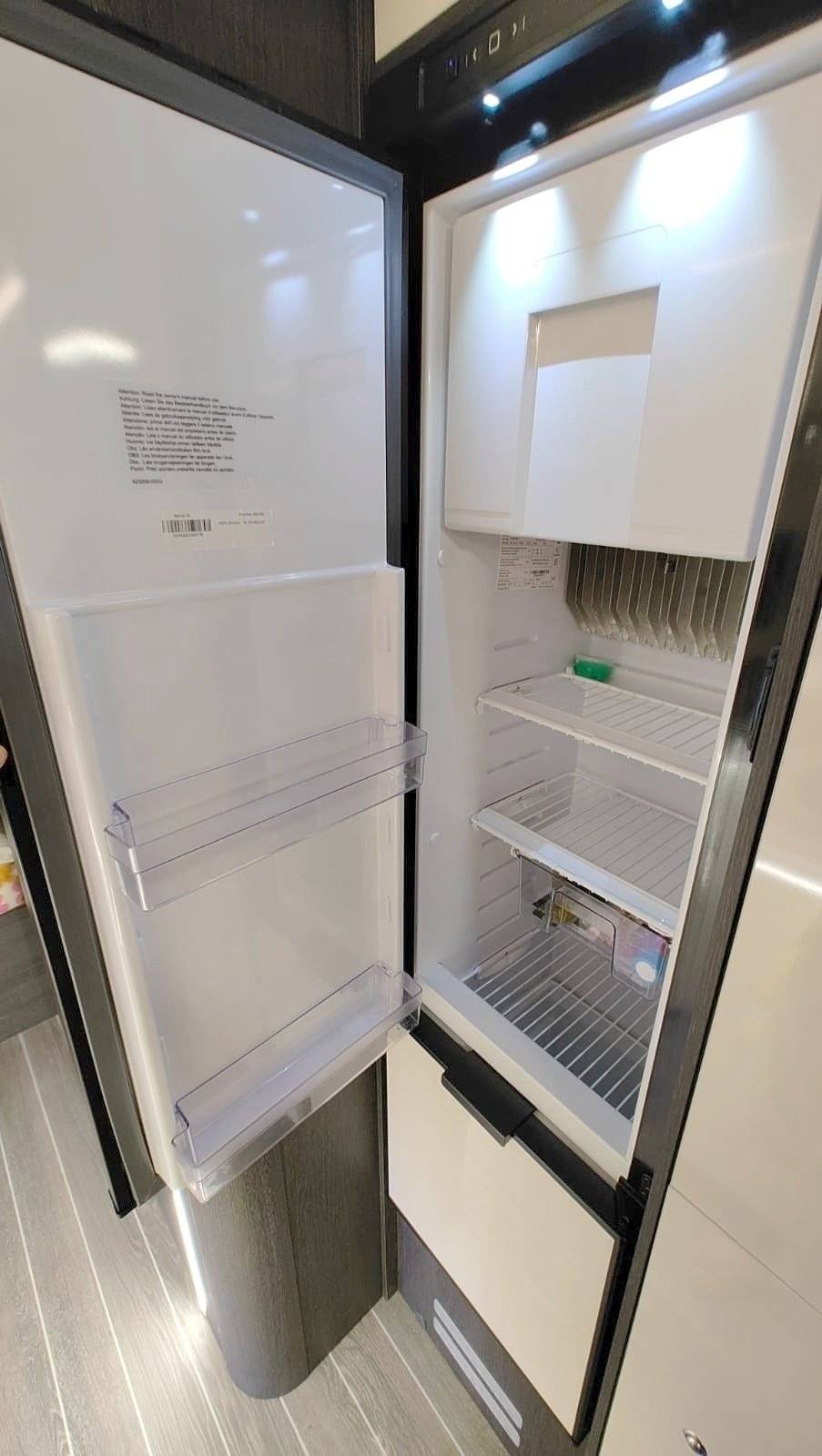 Roller Team Roller team Kronos 274 TL