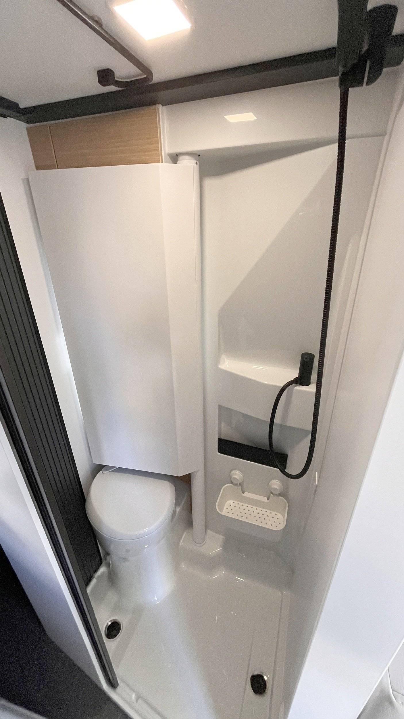Adria TWIN 640 SGX PTR edition 60 th