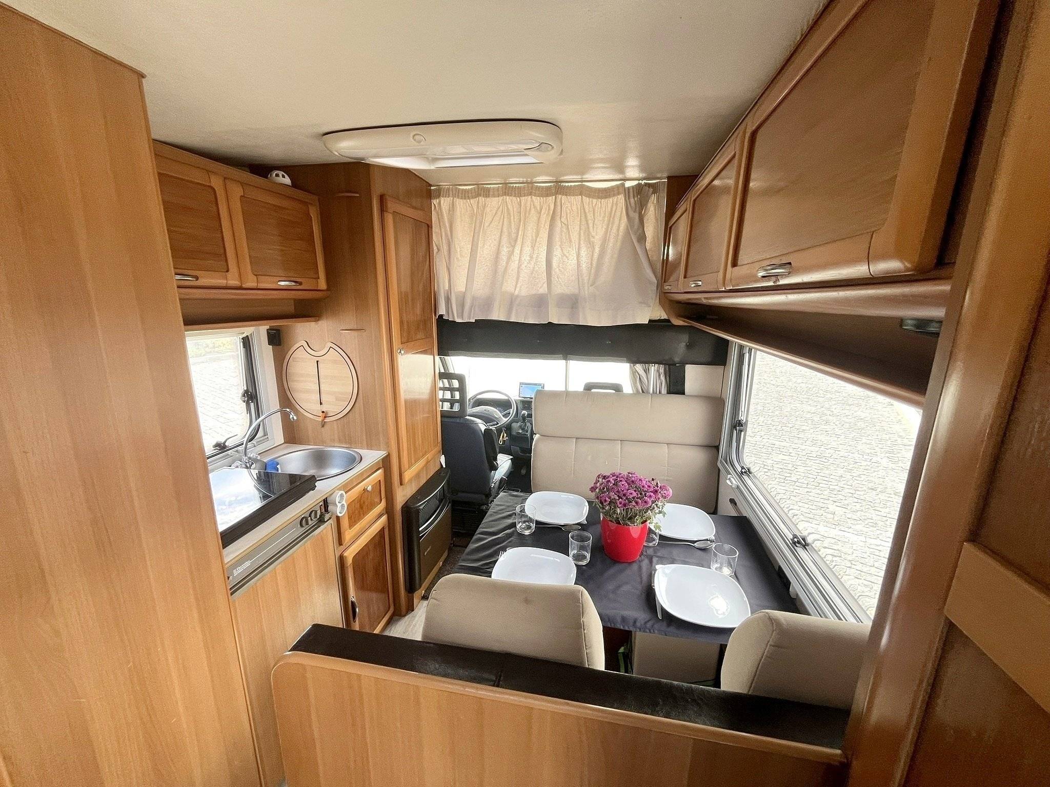 GRANDUCA GRANDUCA 64