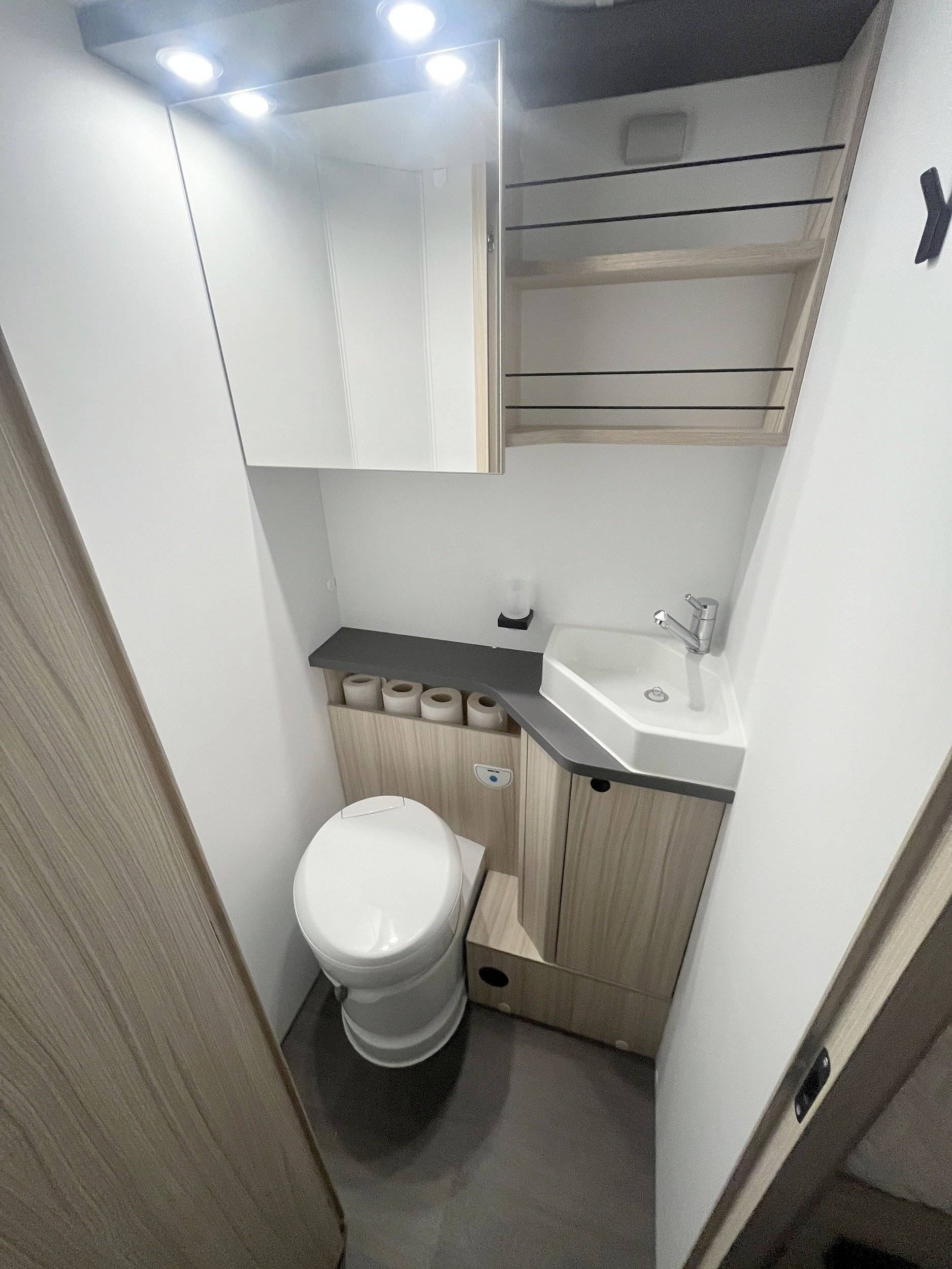 Sun Living Sun Living A Series A 75SL