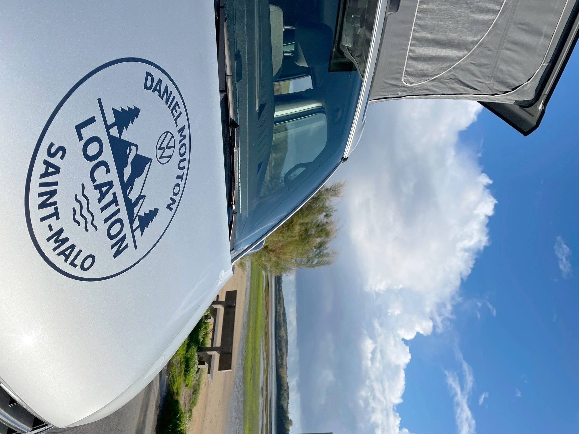 Westfalia VOLKSWAGEN CALIFORNIA