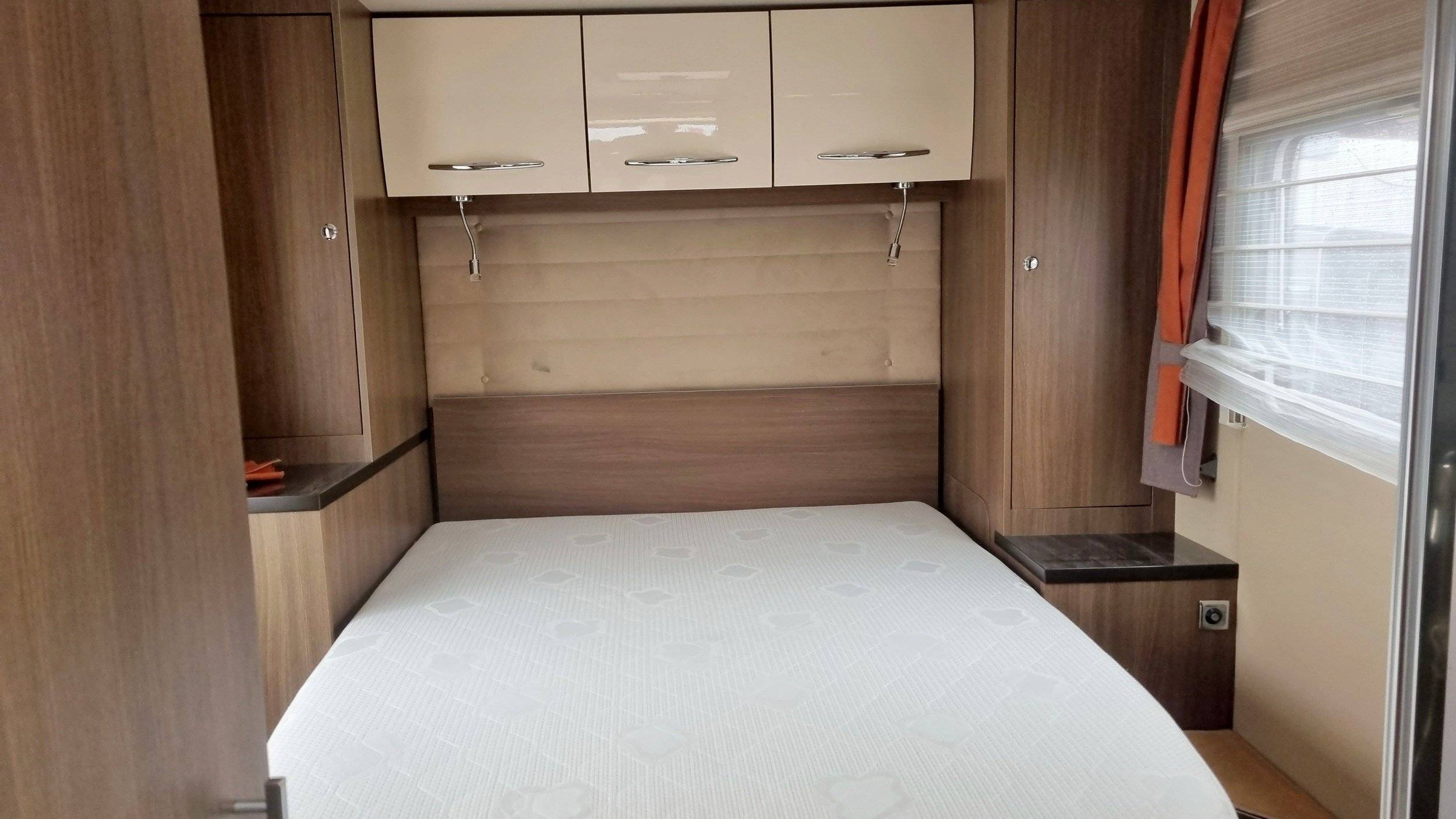 Challenger challenger Graphite 119 B