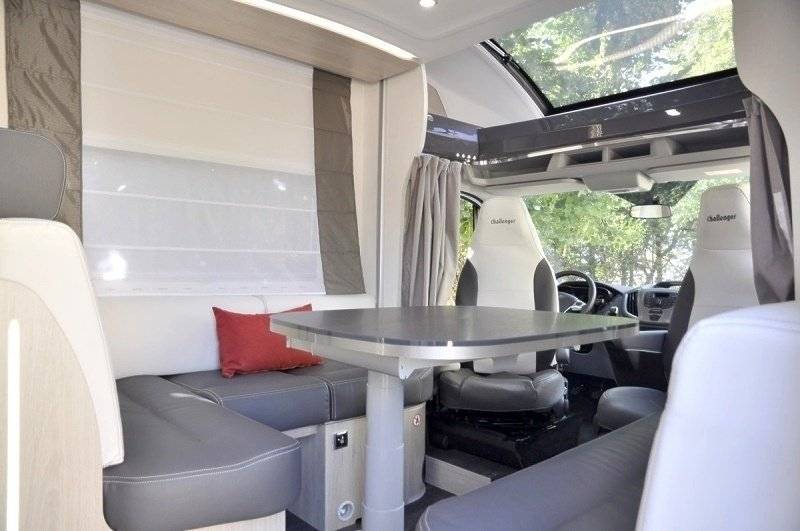 Challenger 290 edition speciale