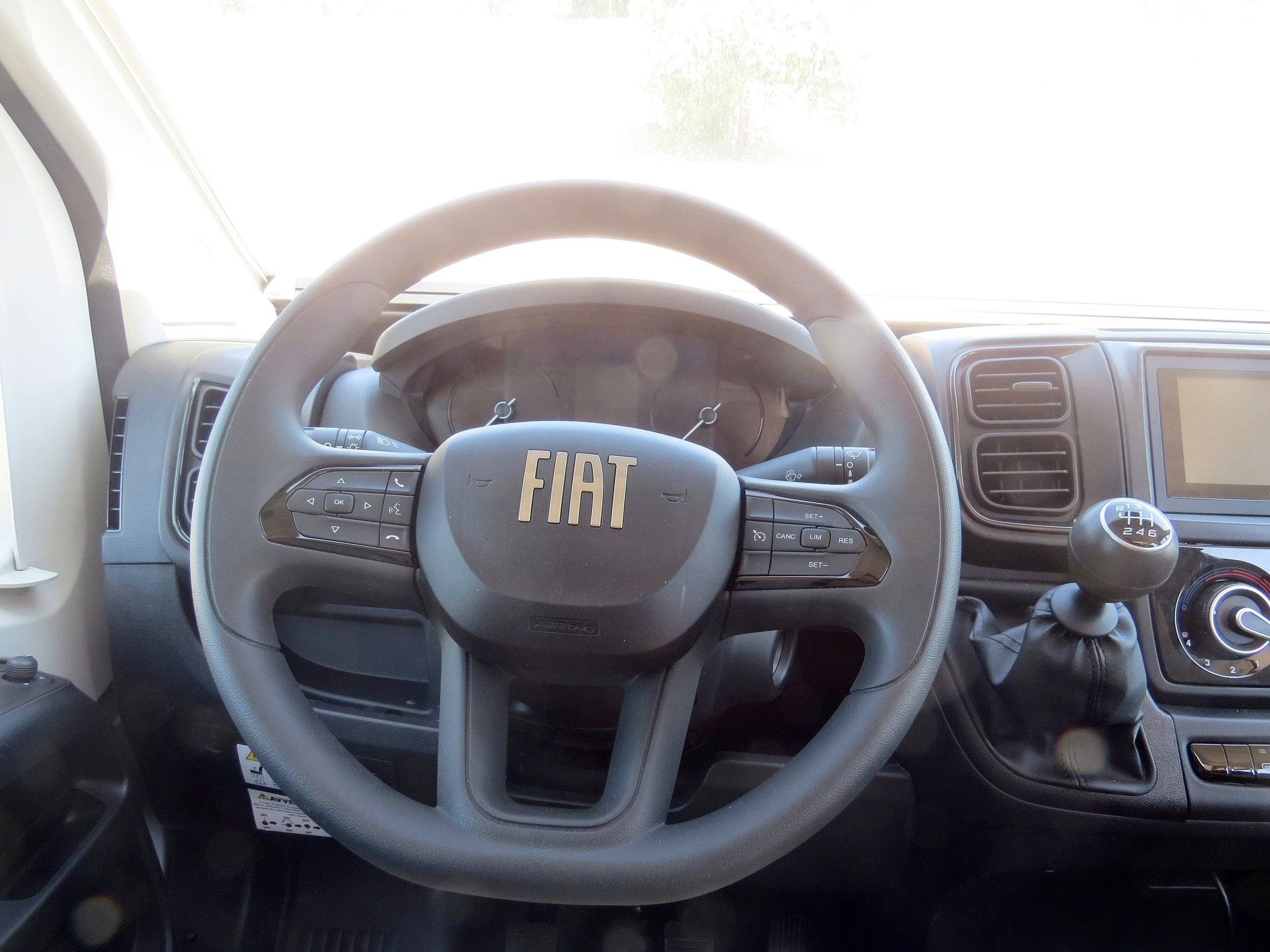 Benimar Benimar 120 up