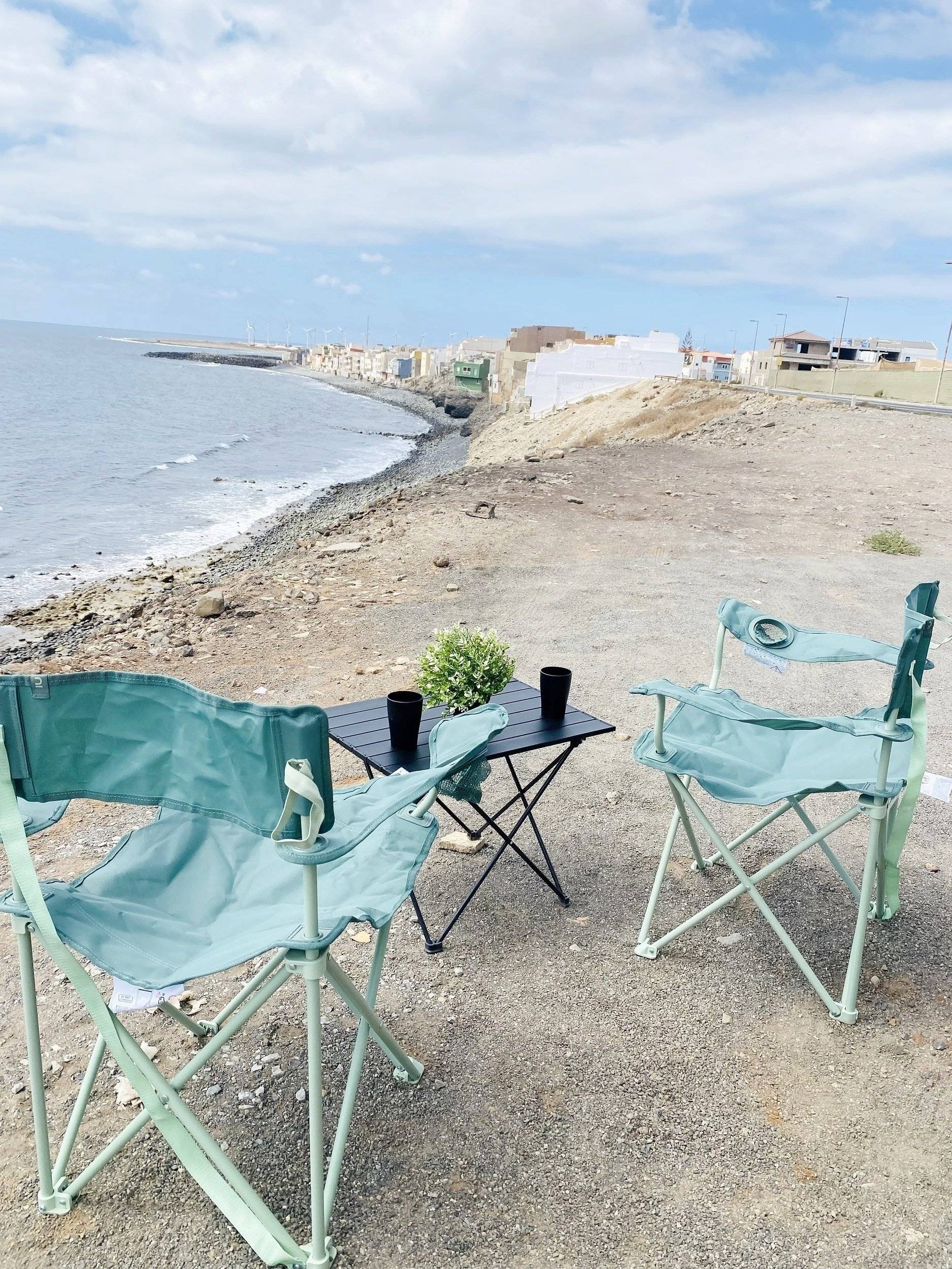 Camper Track Renault trafic