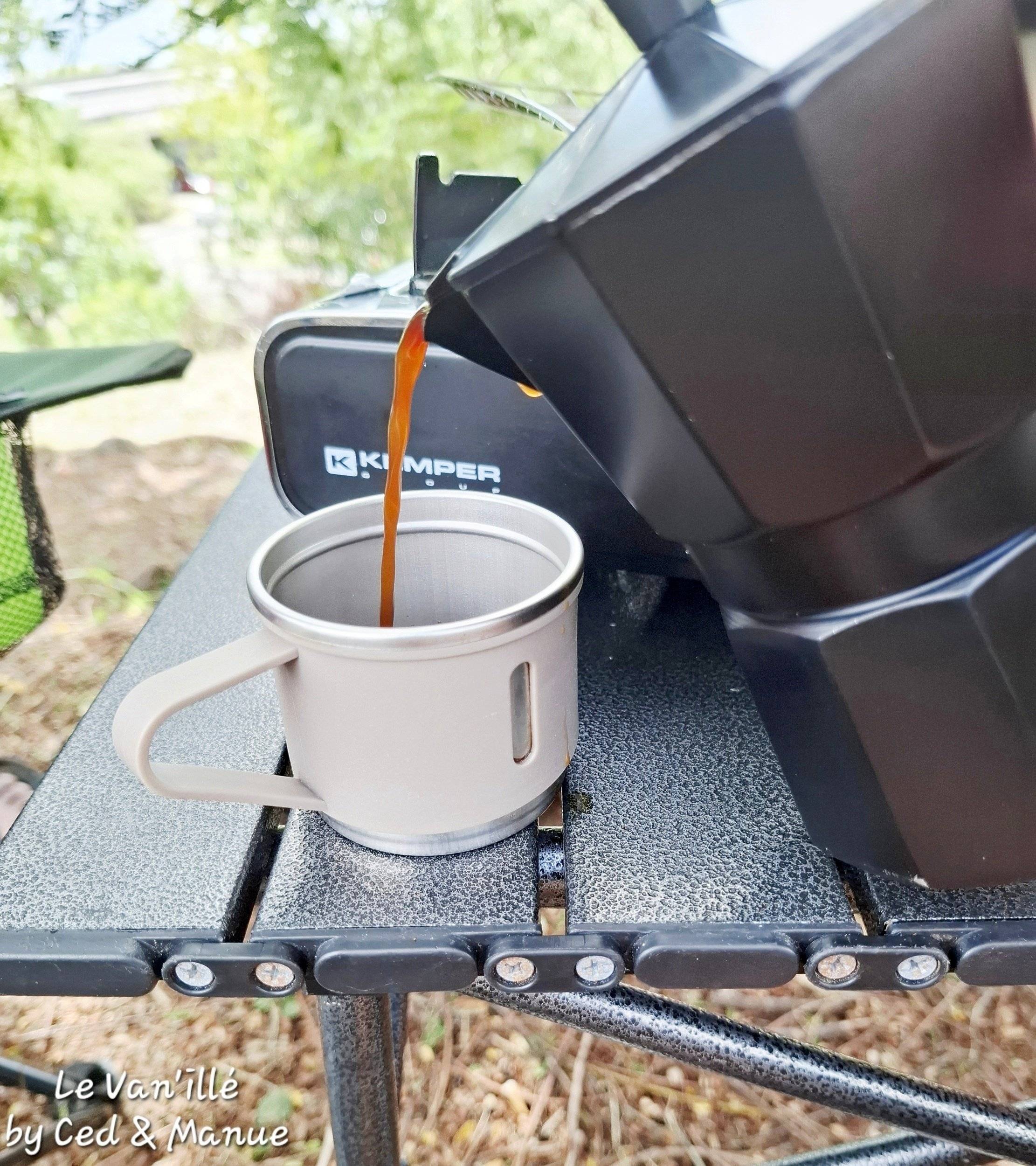 Vanloisir Partner1,6 HDI 90 Ch