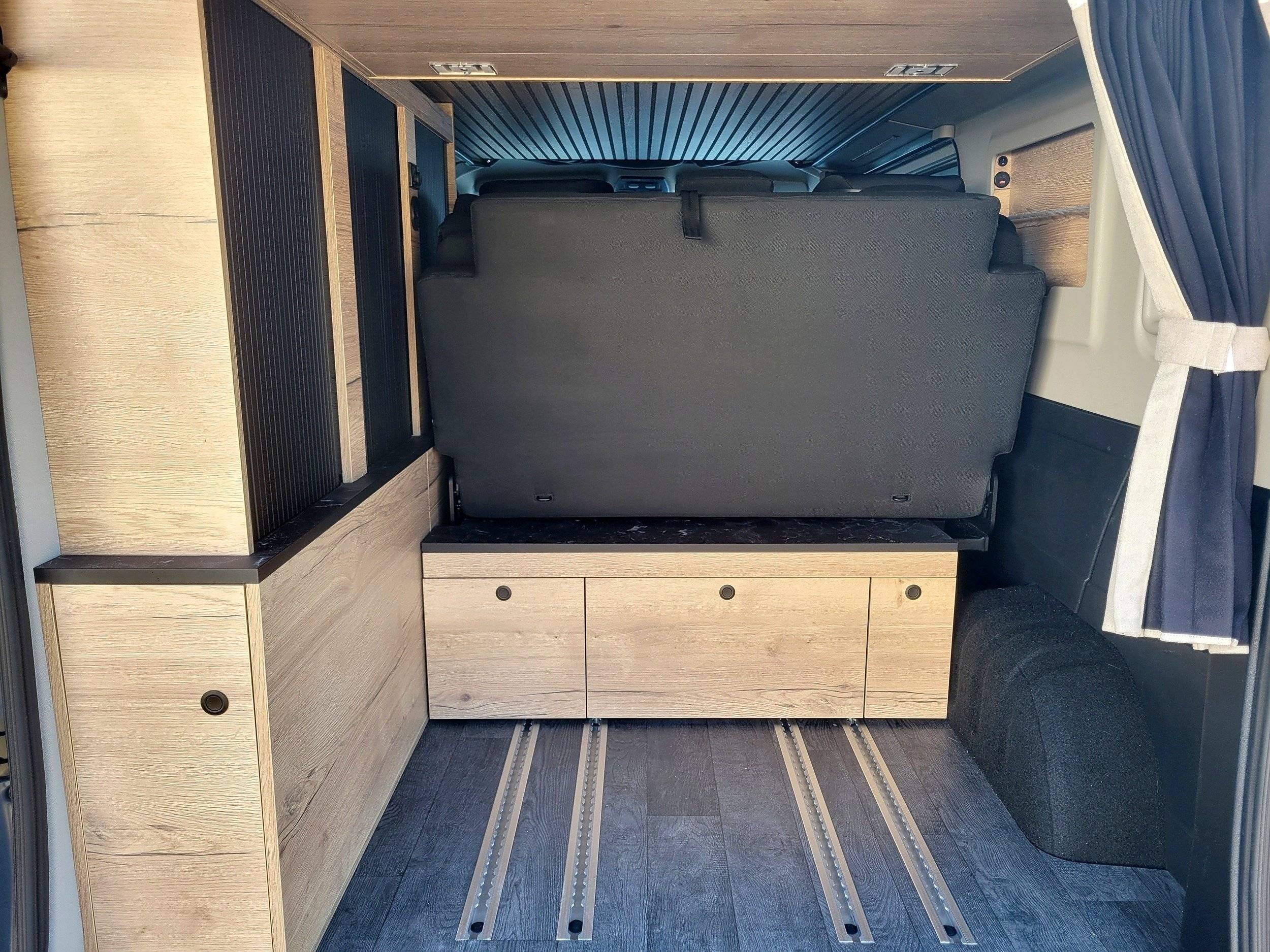 Glénan Concept Cars Horizon VanUP L2