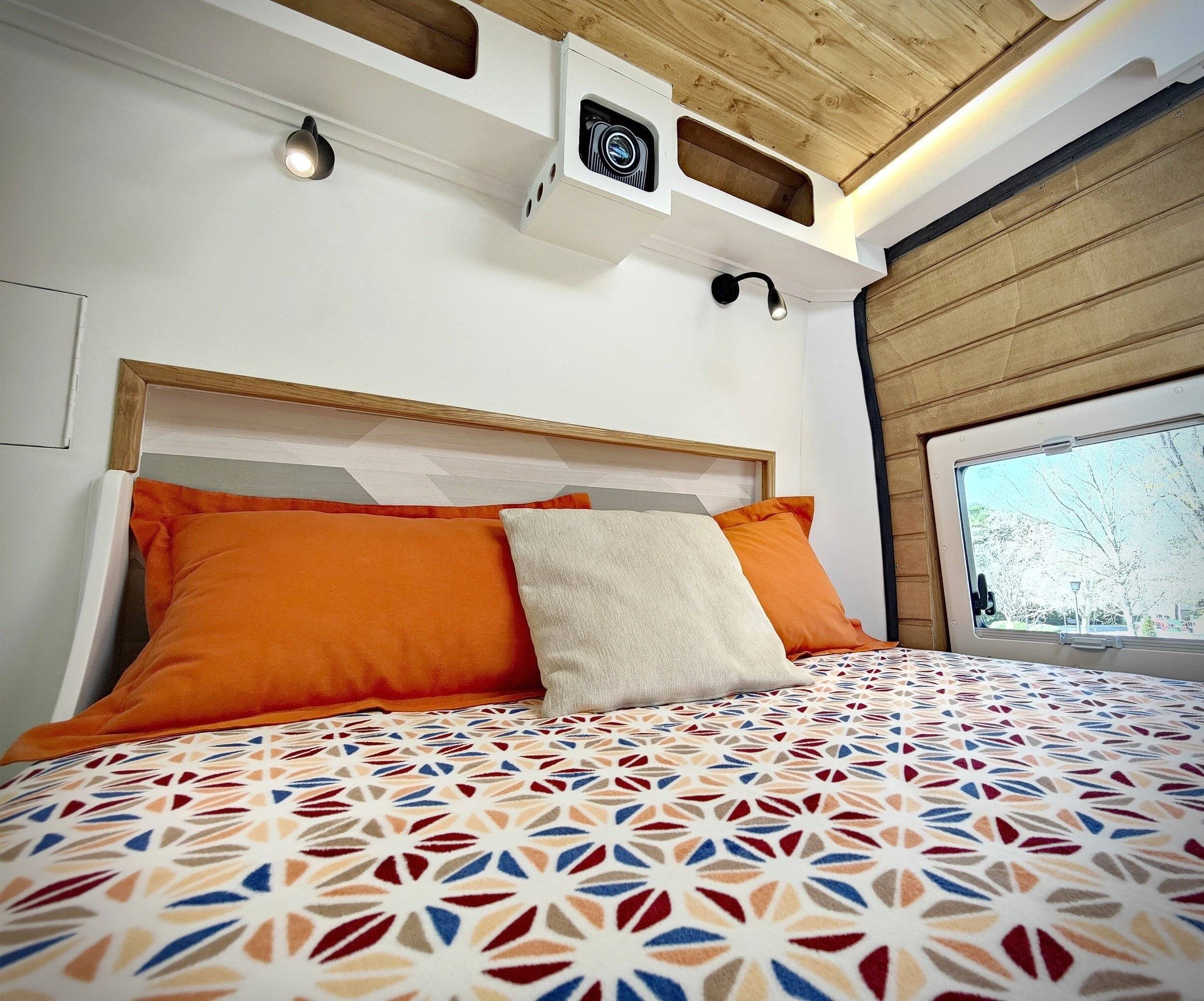 Ki Campers Citroën jumper