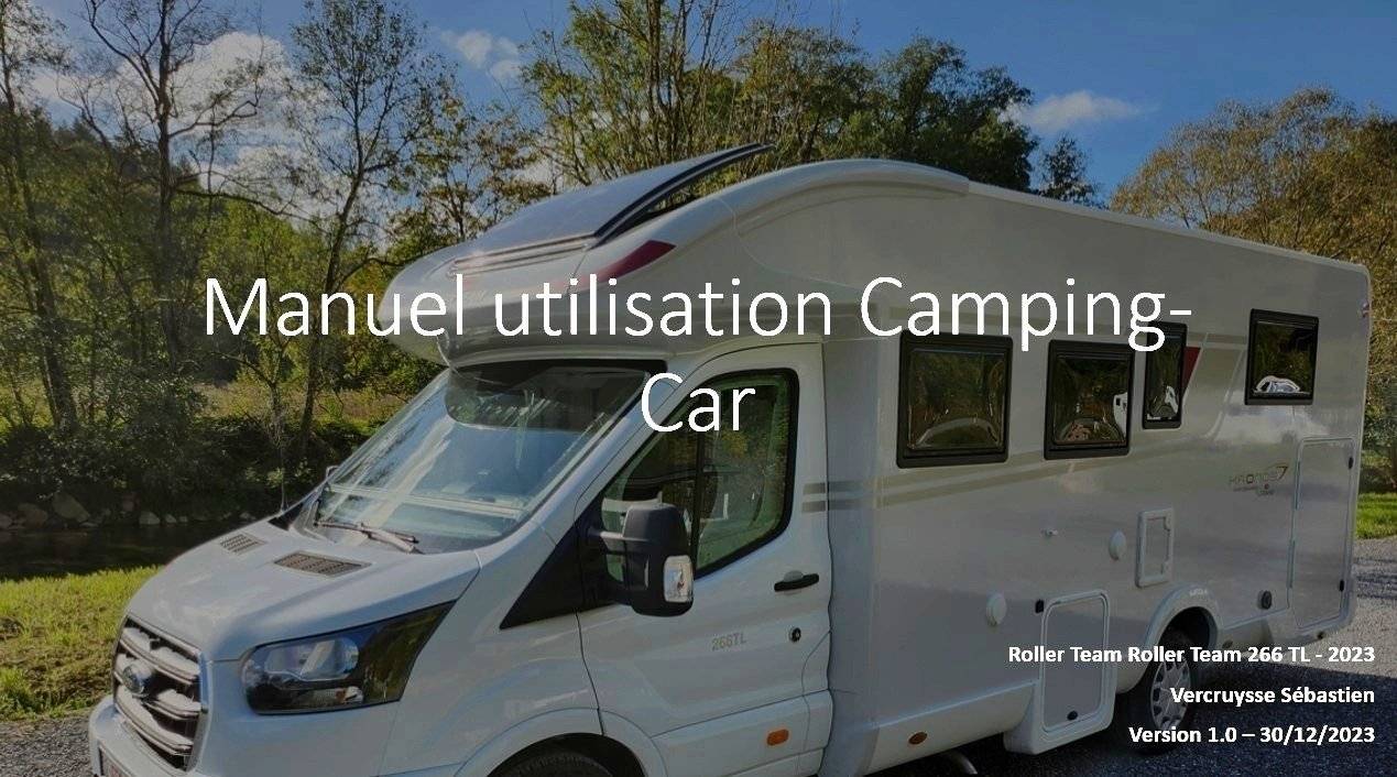 Roller Team Roller Team 266 TL