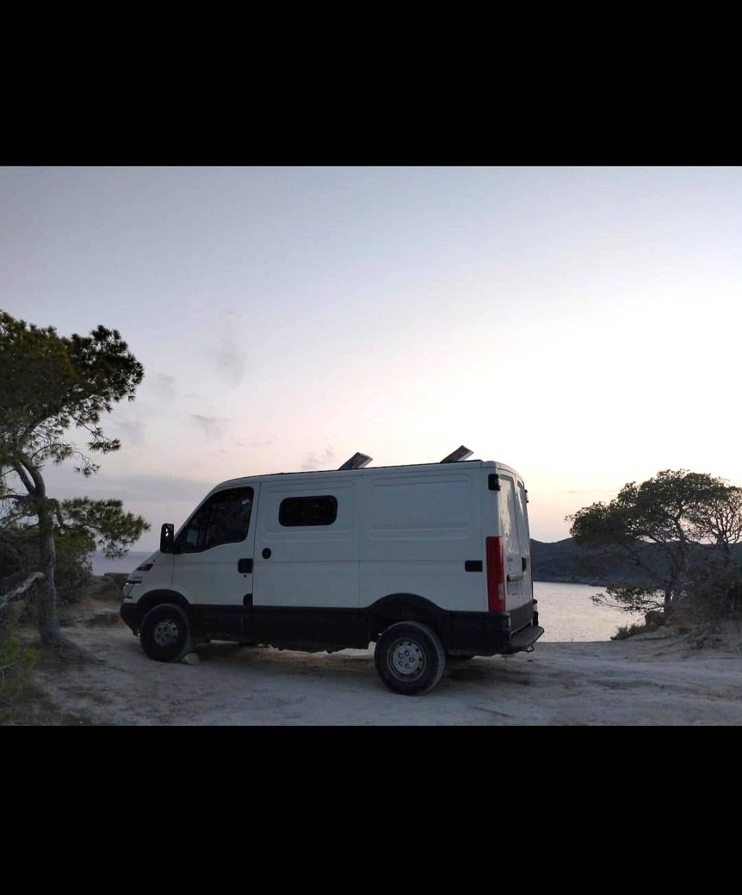 Iveco Daily 2,3 HPI 116 ch.