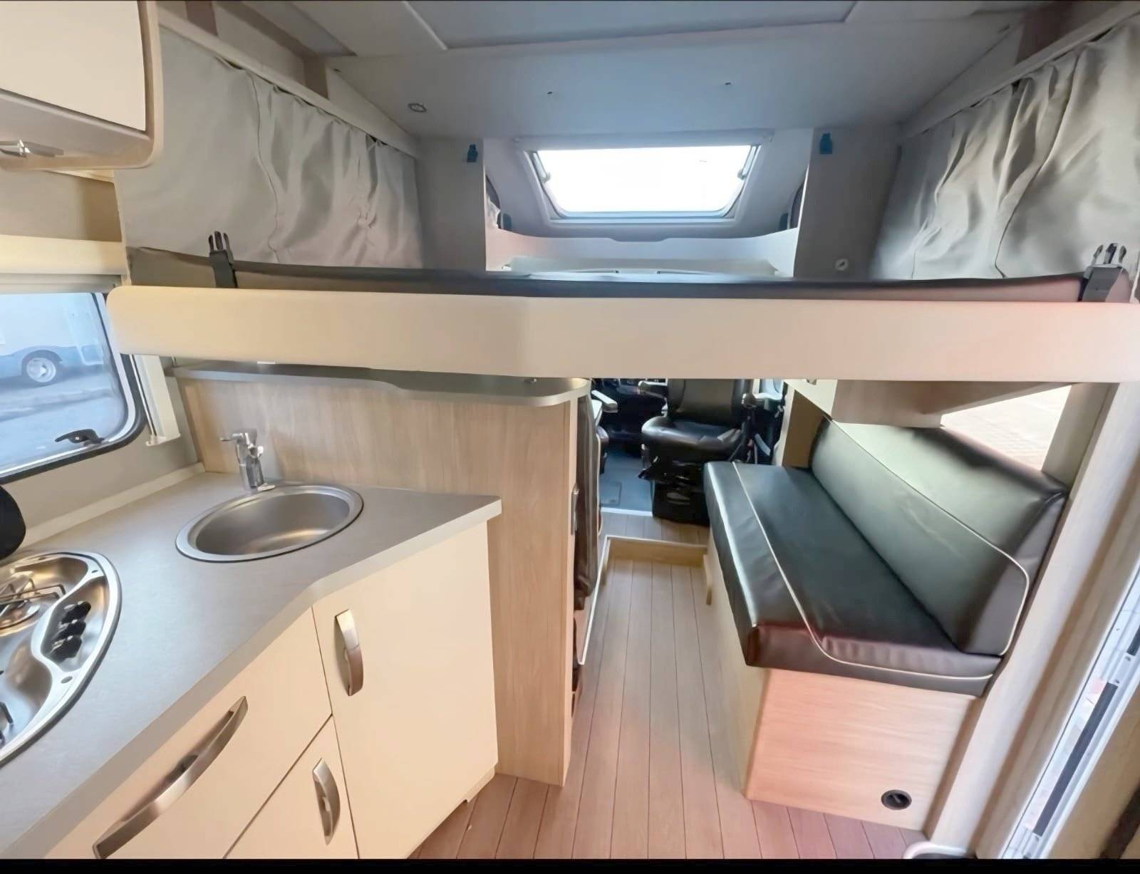 Weinsberg Weinsberg Carasuite