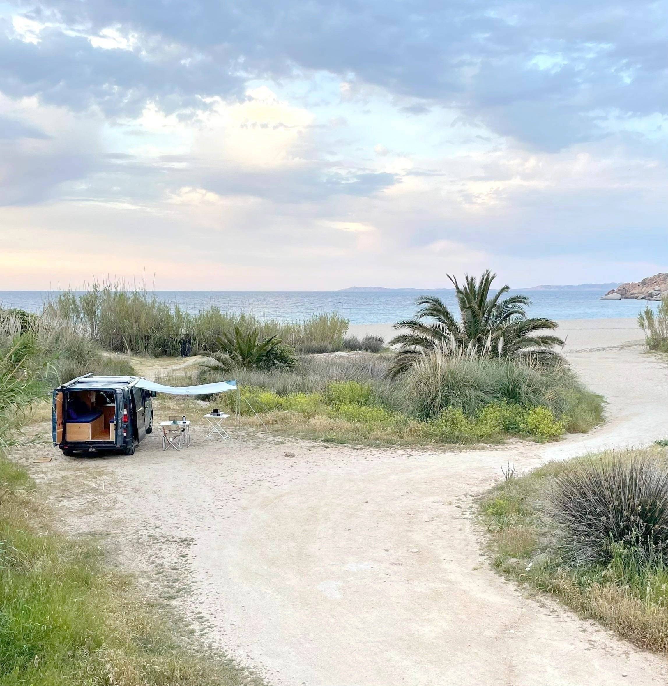 Artisanal trafic 3 H1L2