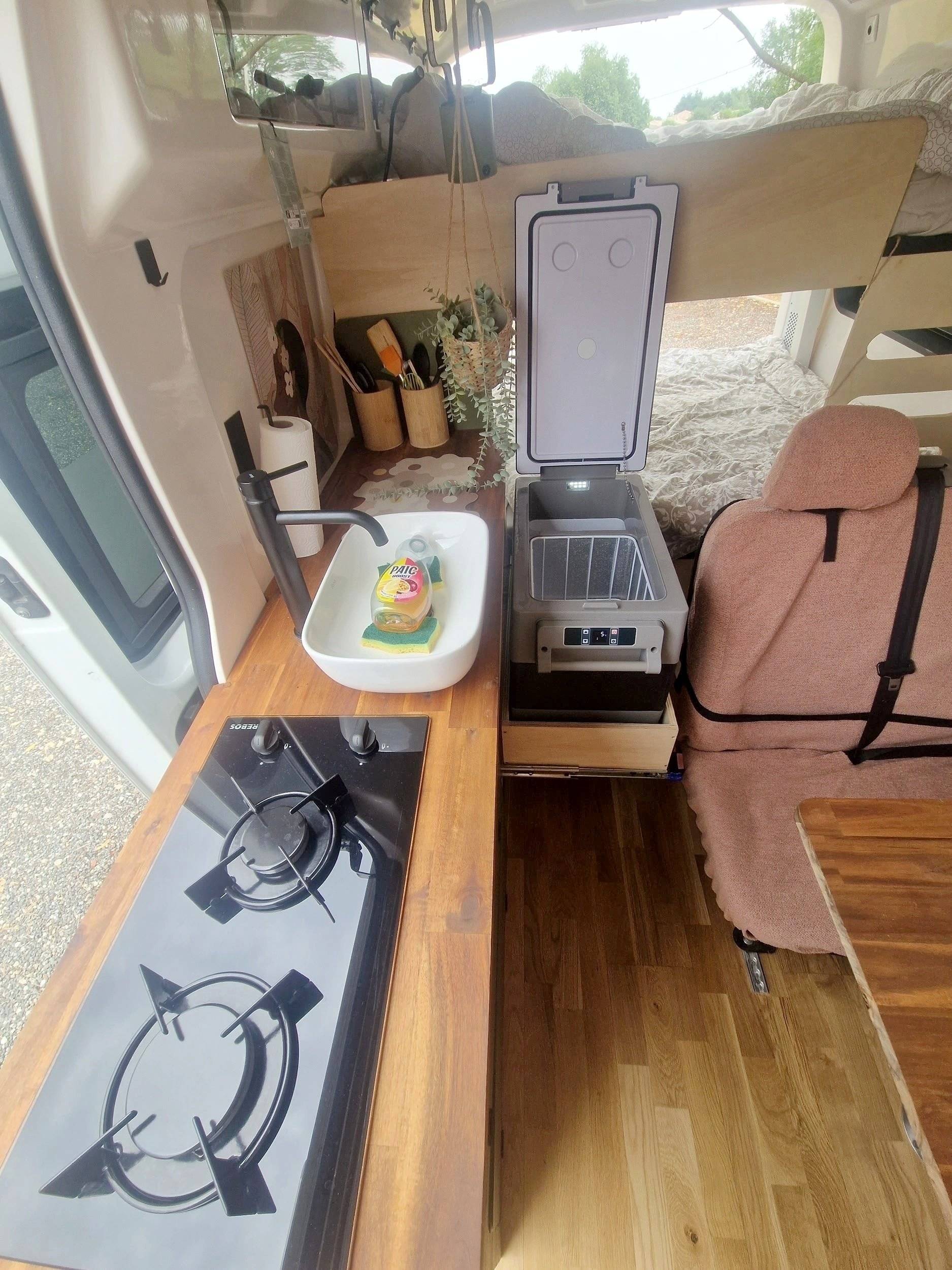 Opel Movano 2.2 CDTI