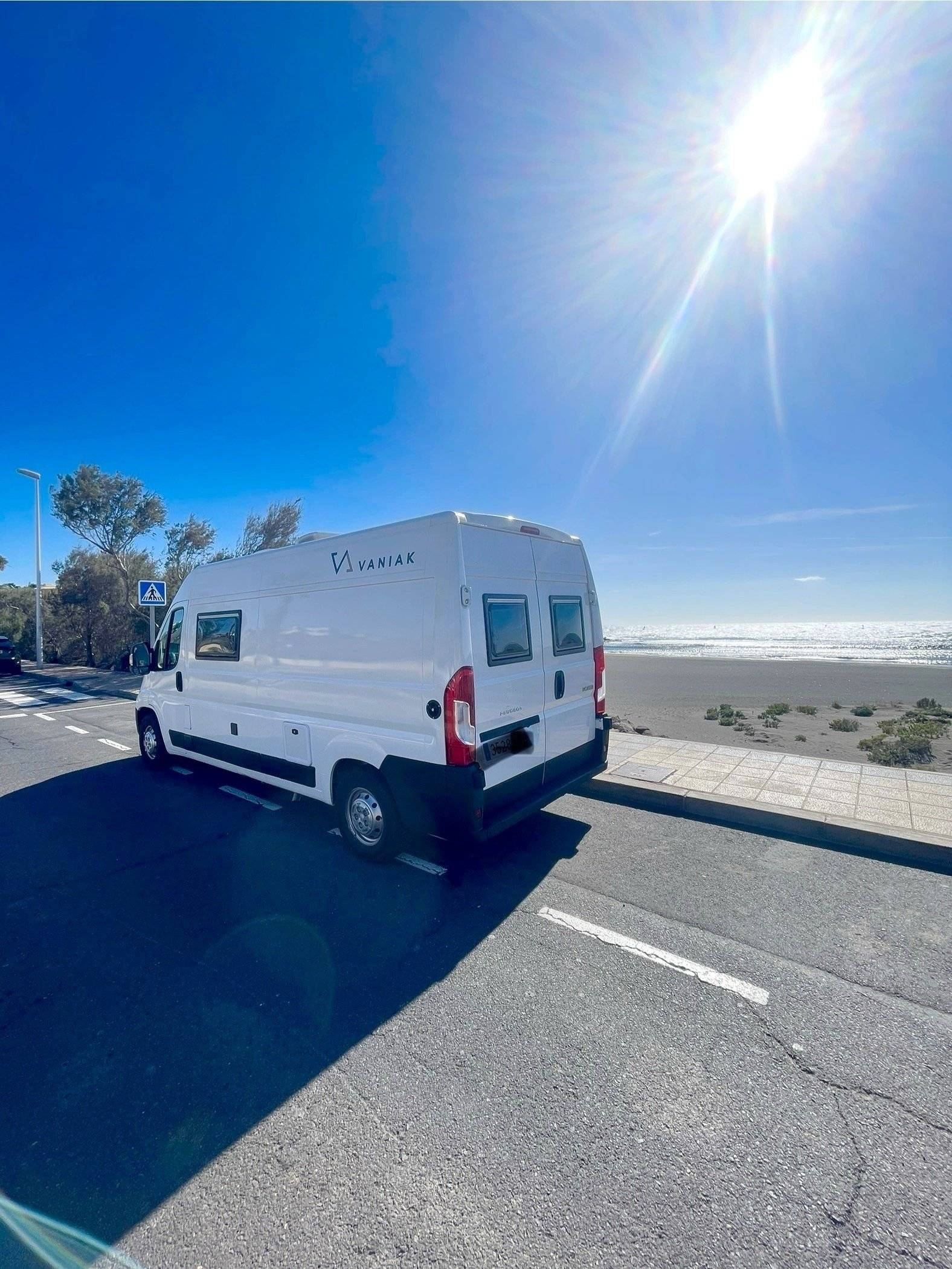 Peugeot Boxer 2.2 Blue HDI 140ch