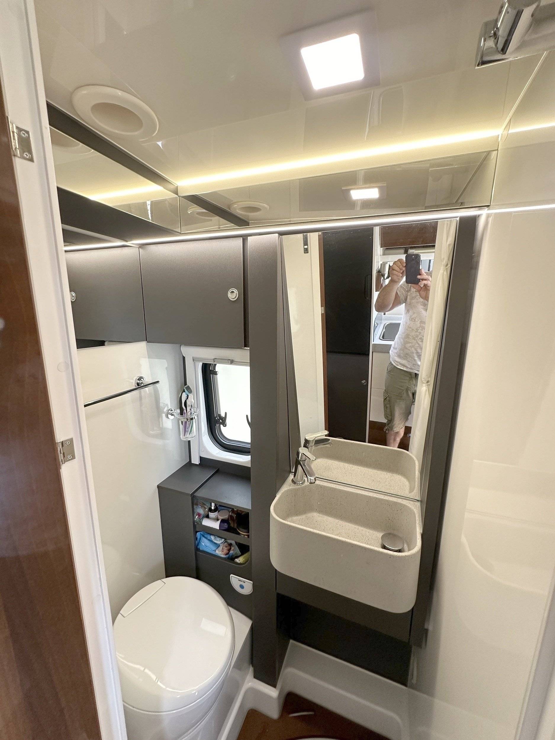 Mobilvetta MOBILVETA