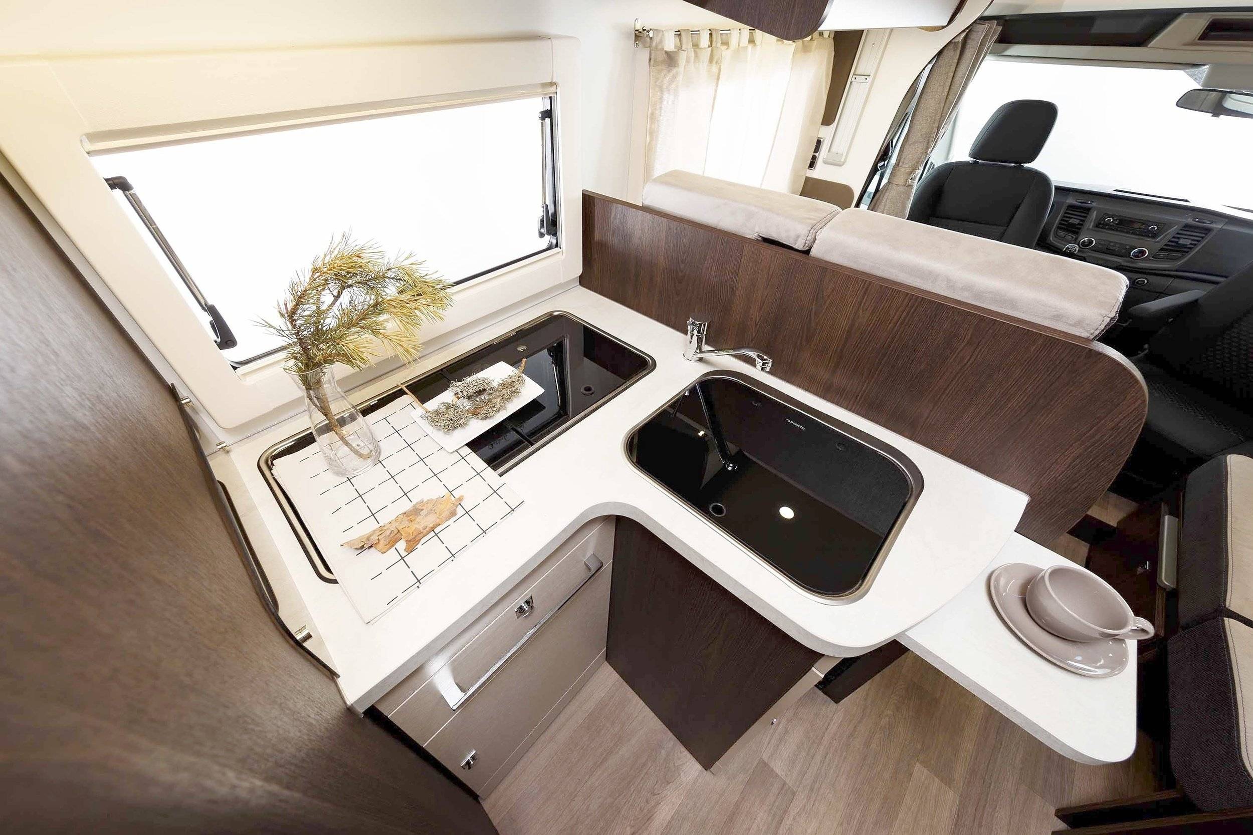 Benimar Tessoro 463 170cv