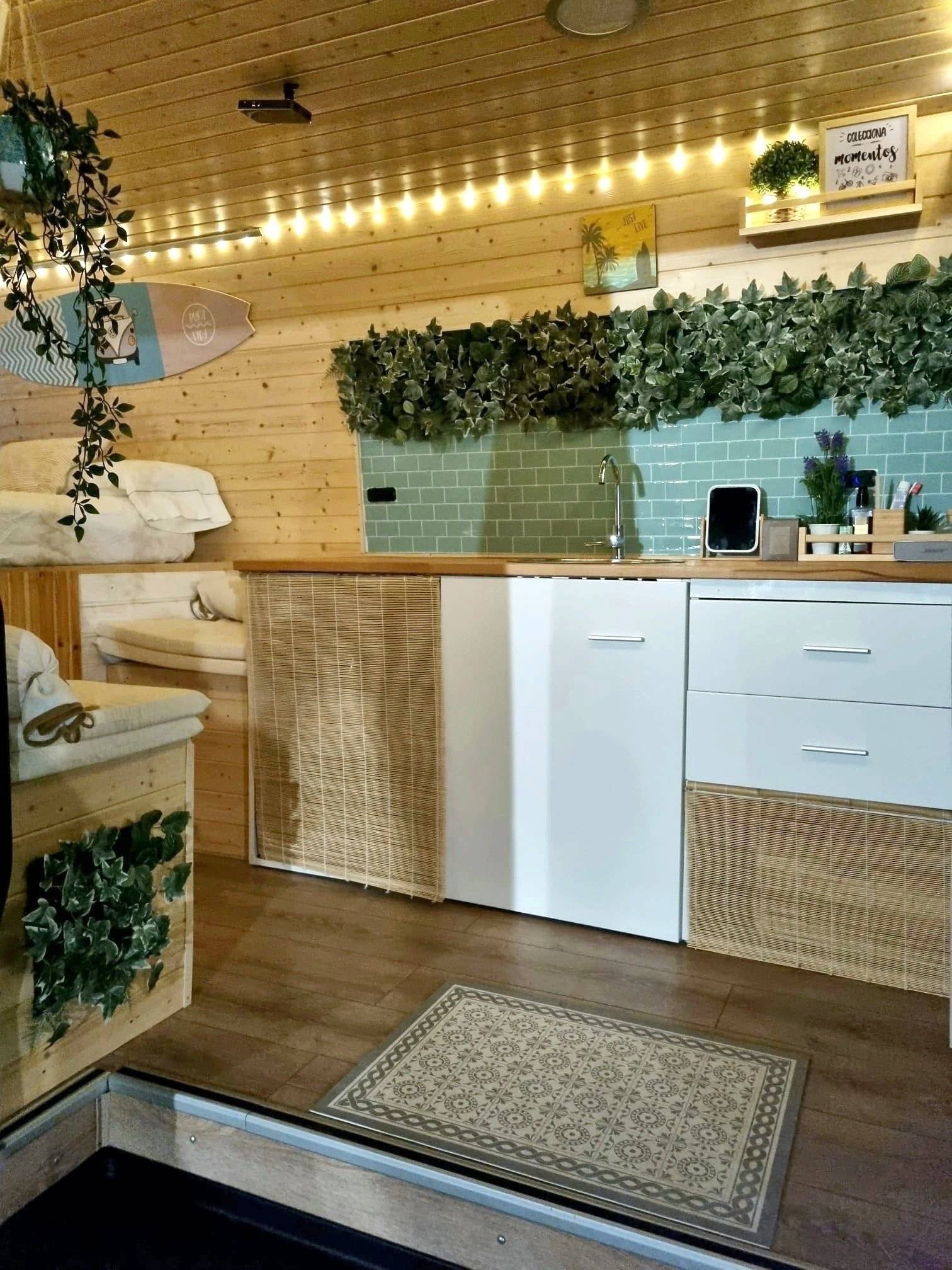 Volkswagen VW Crafter