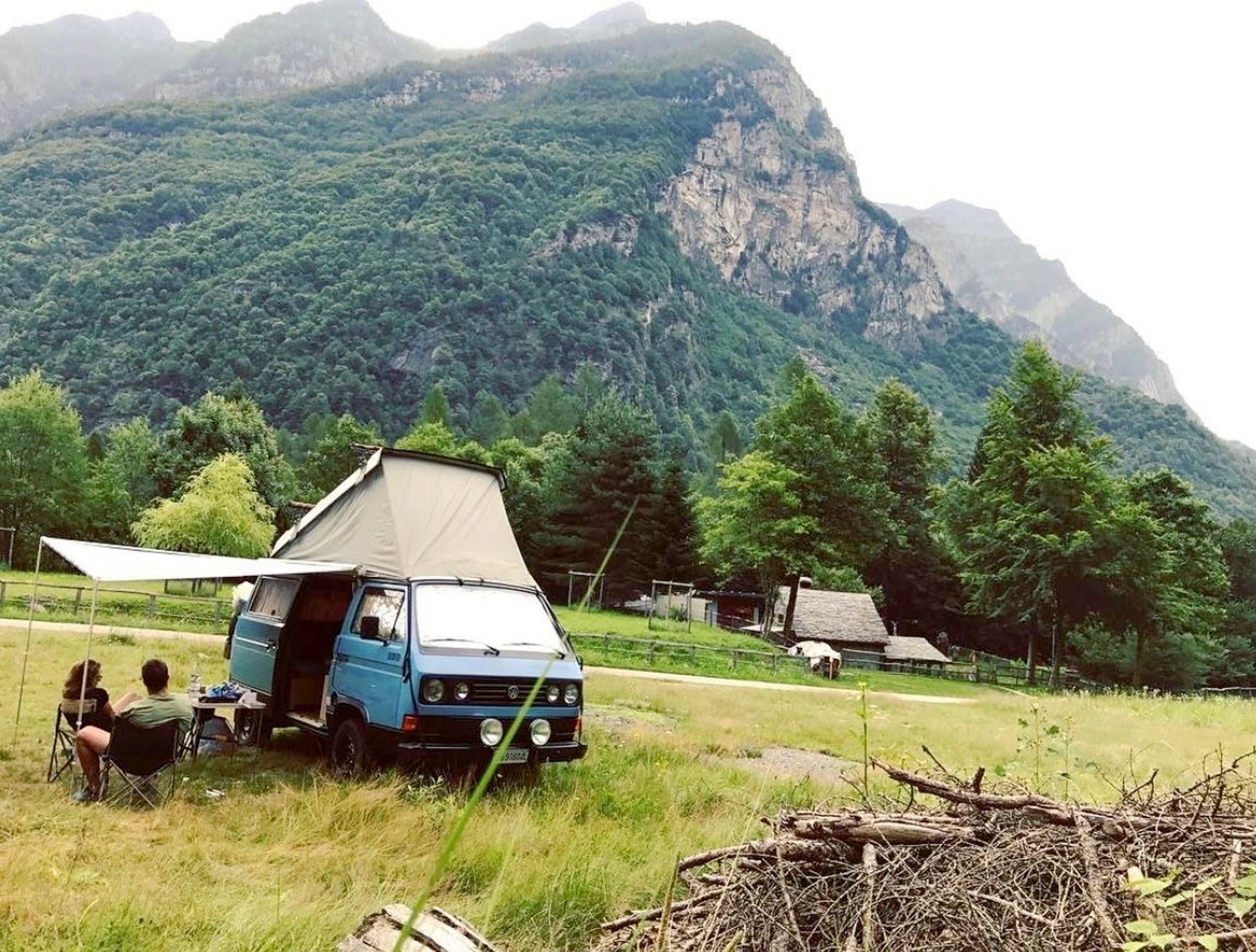 Volkswagen 