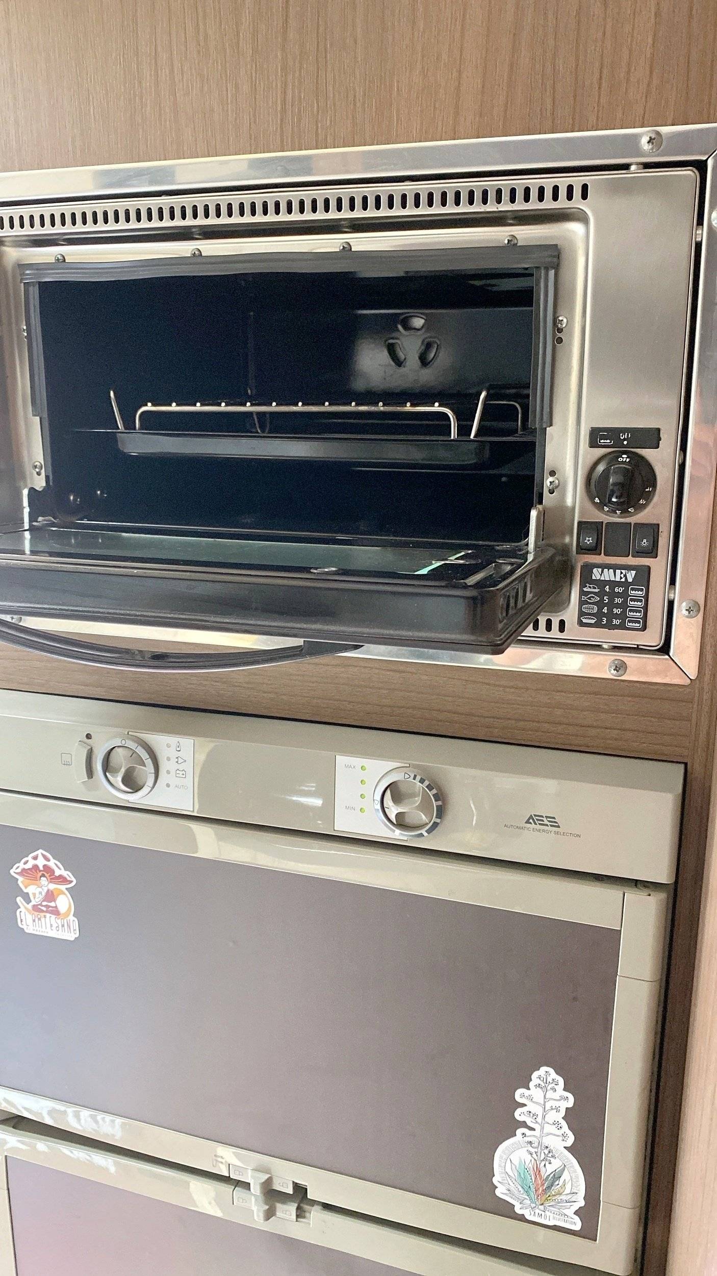 Roller Team Granduca