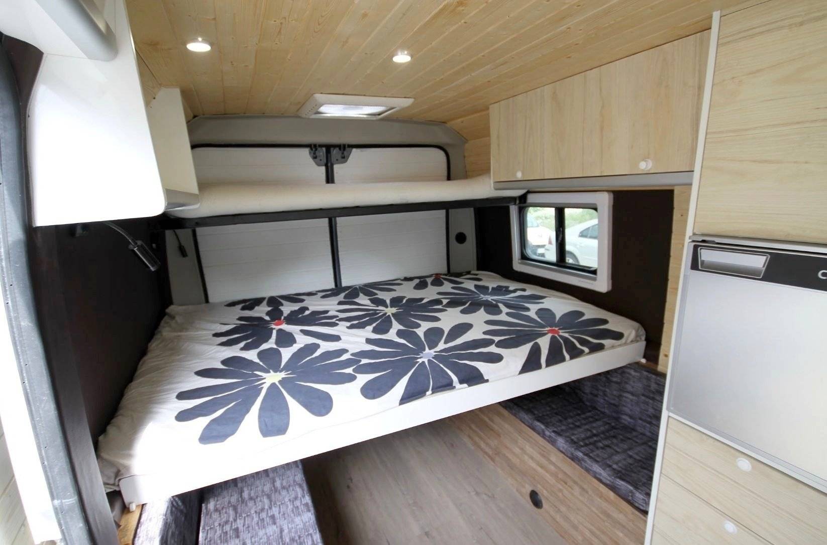 Fiat Ducato 3,0 l Multijet 160 ch.