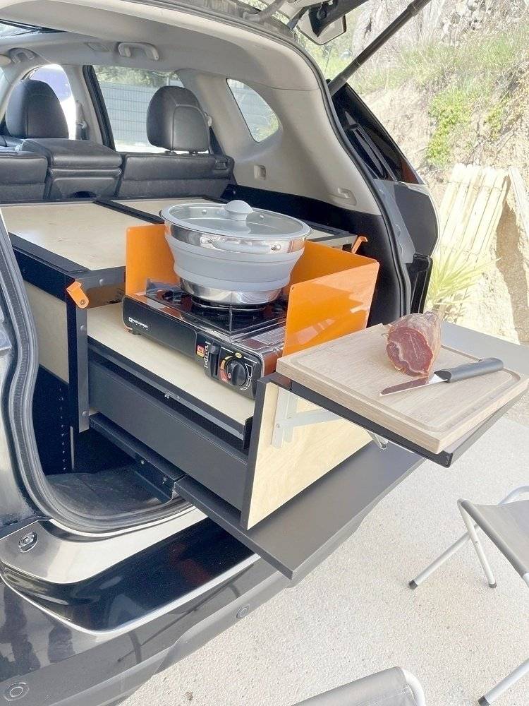 Campinambulle Bohème Mini