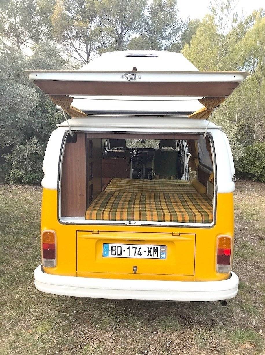 Westfalia Westfalia