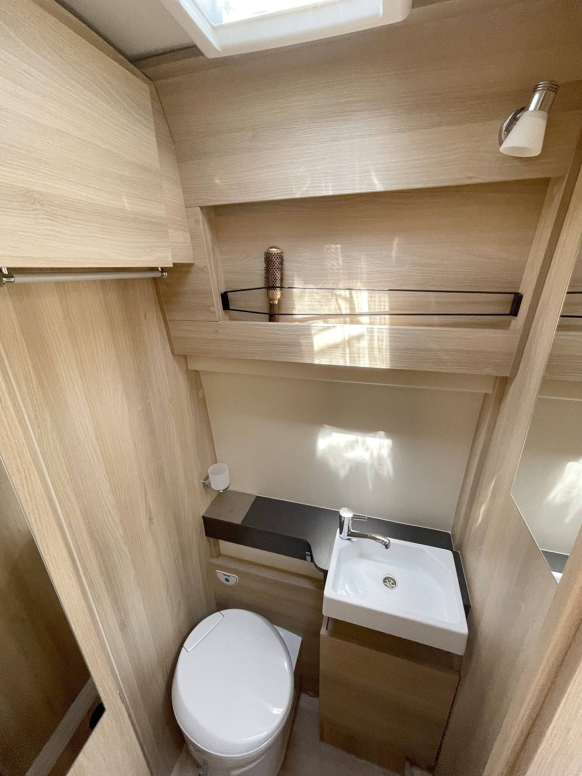 Campérêve FIAT DUCATO