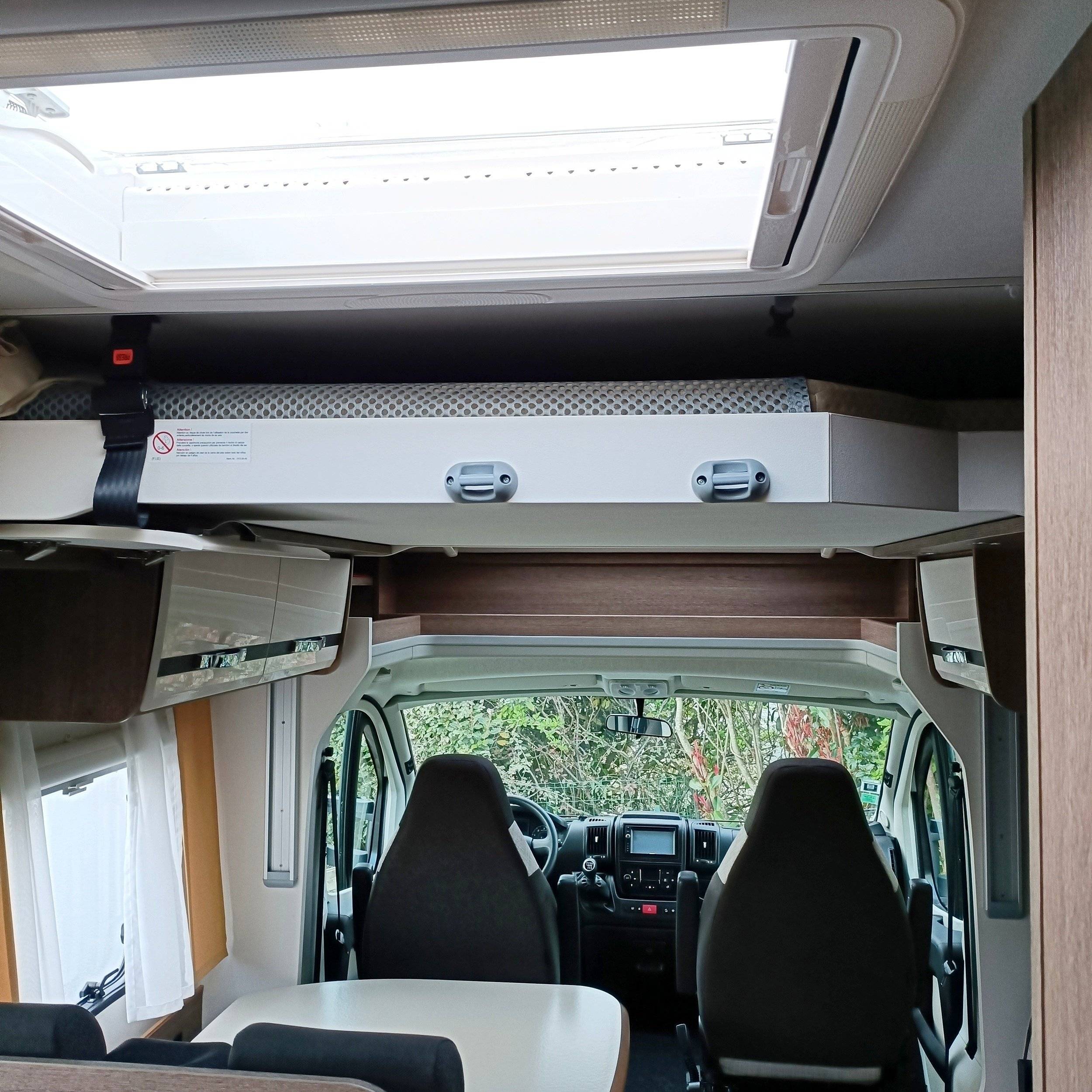 Dethleffs TREND  T7057EB