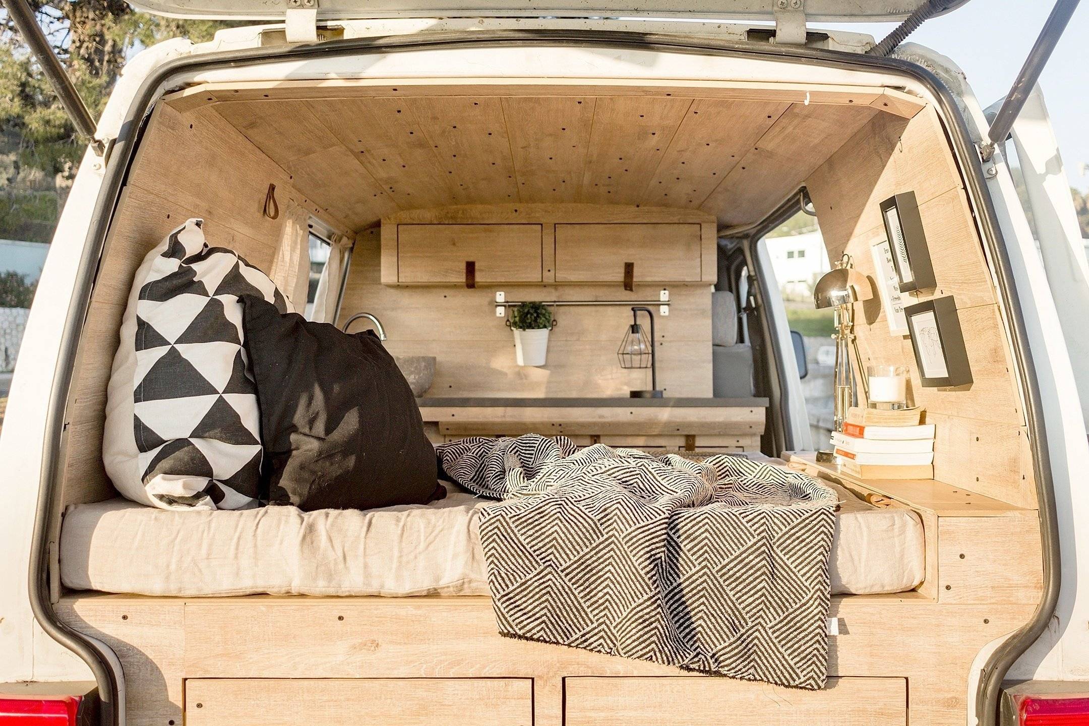 Volkswagen Transporter T4