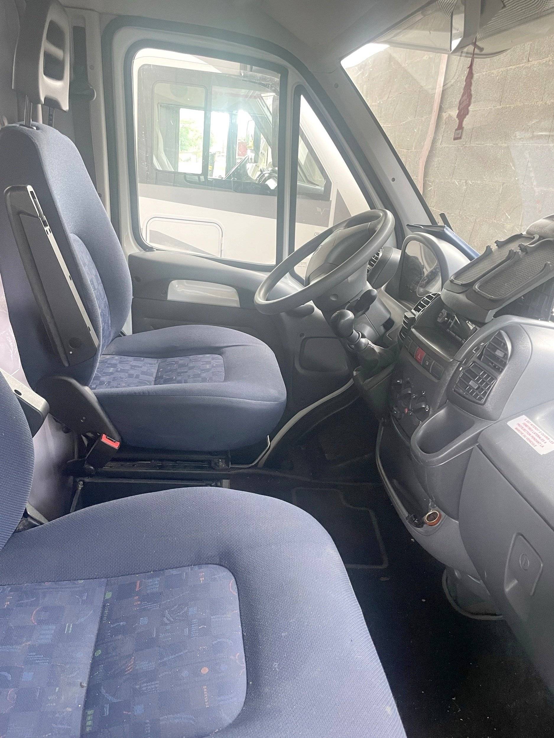 Adria Adriatix 572 DK