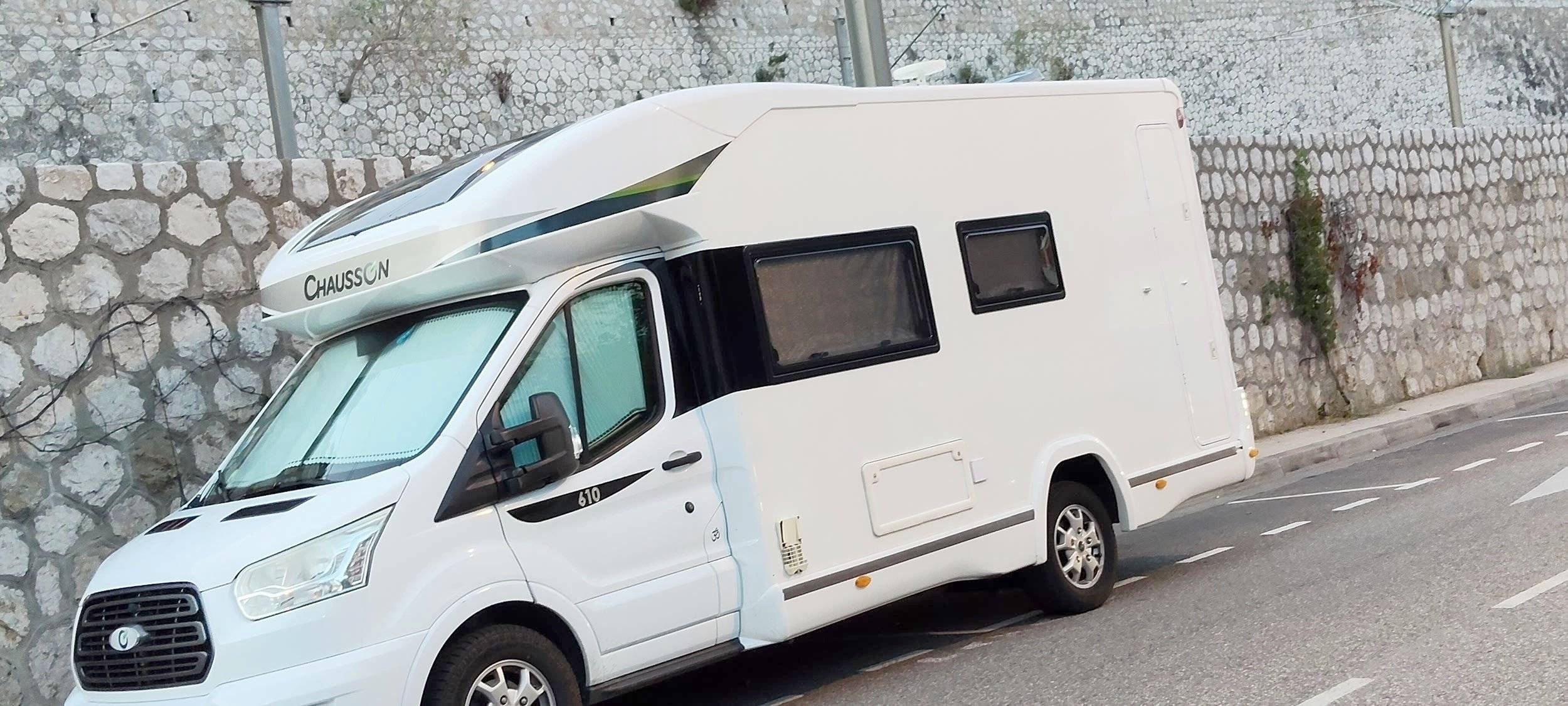 Chausson Korus