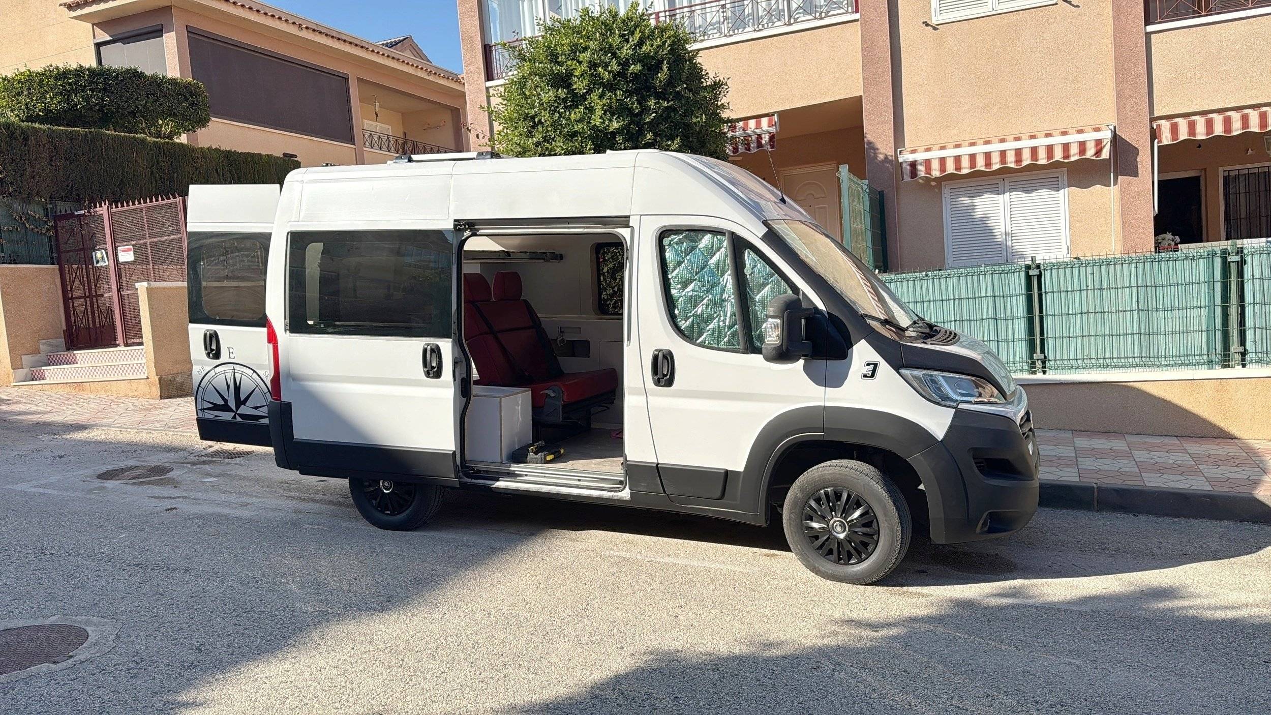 Ducato Ducato
