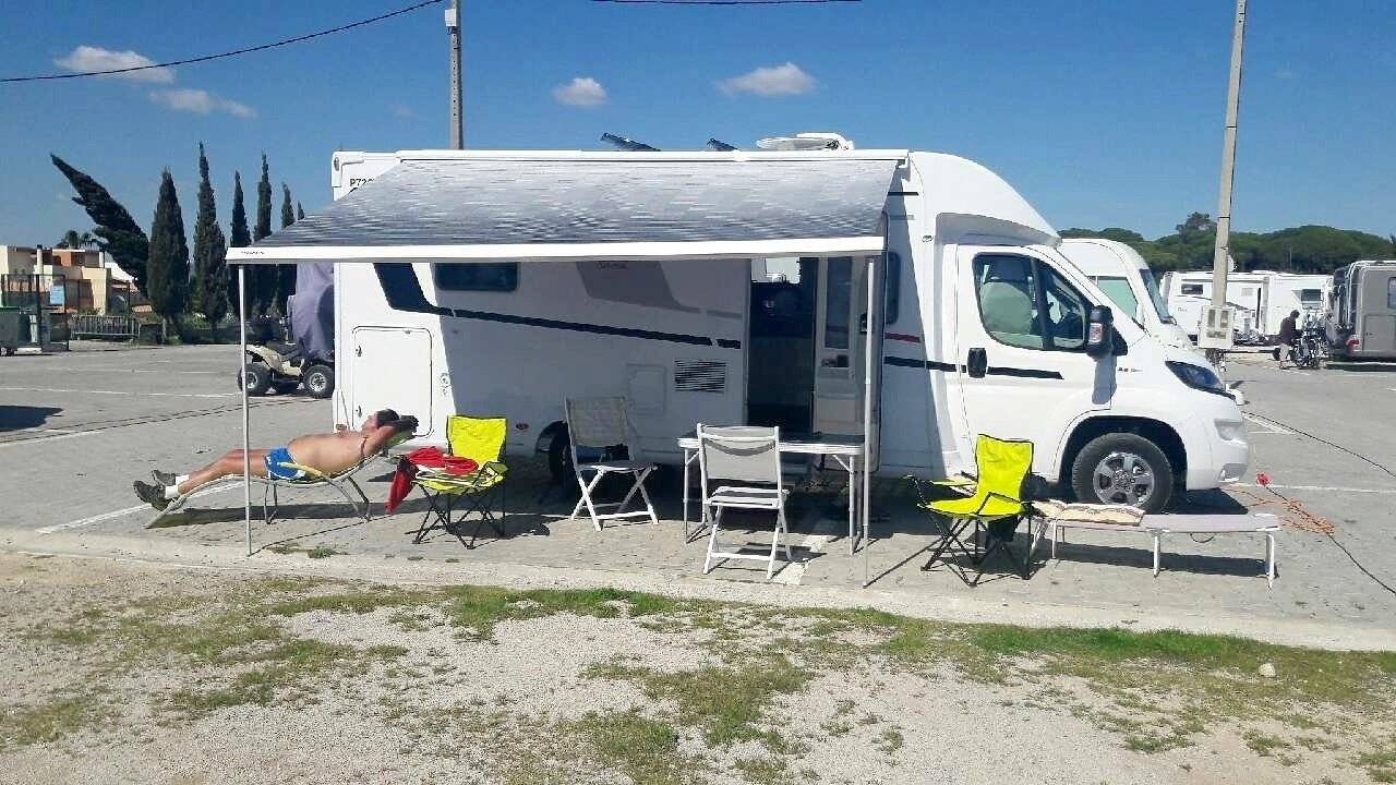 Pilote P746 G Essentiel