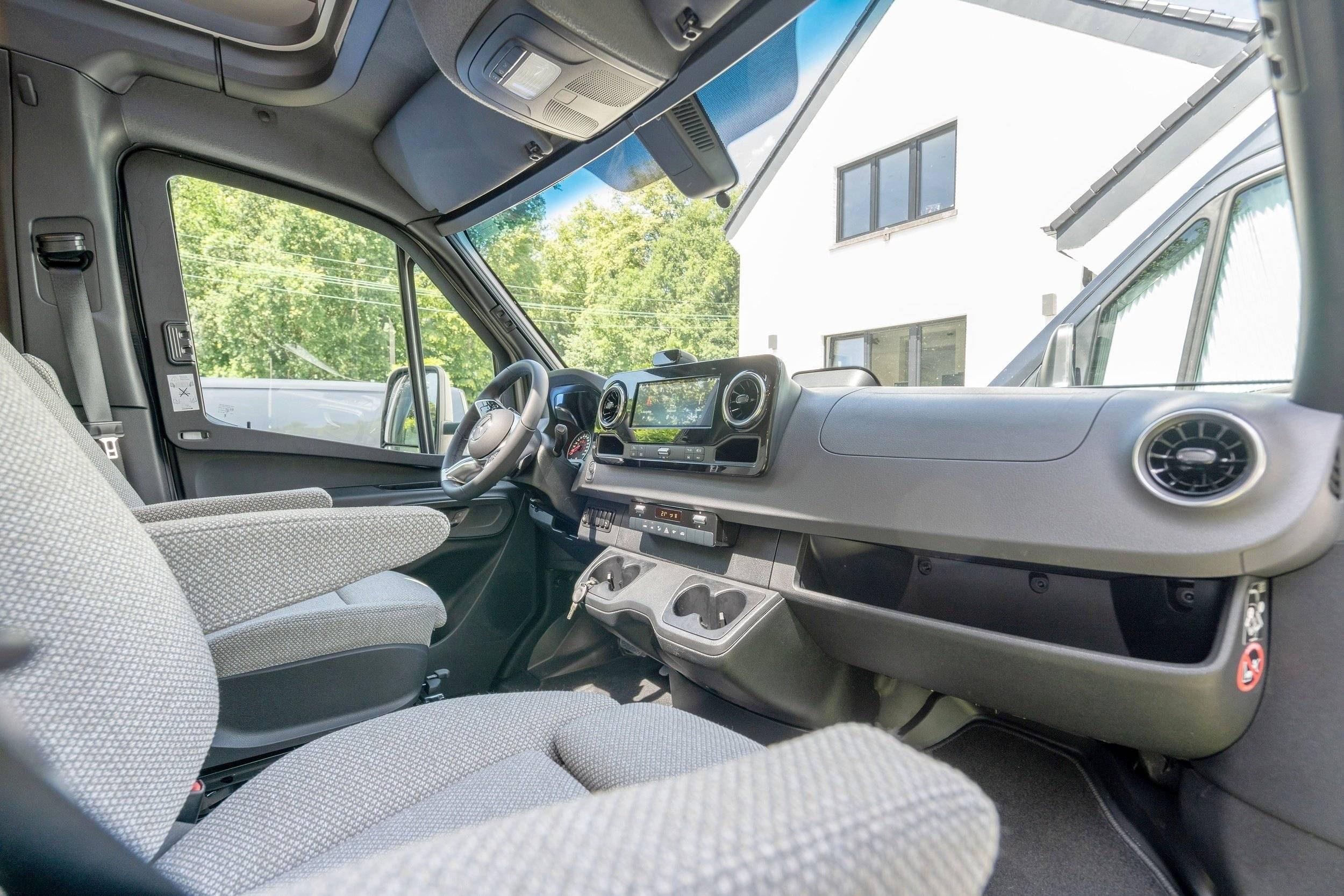 Hymer GT-S 685