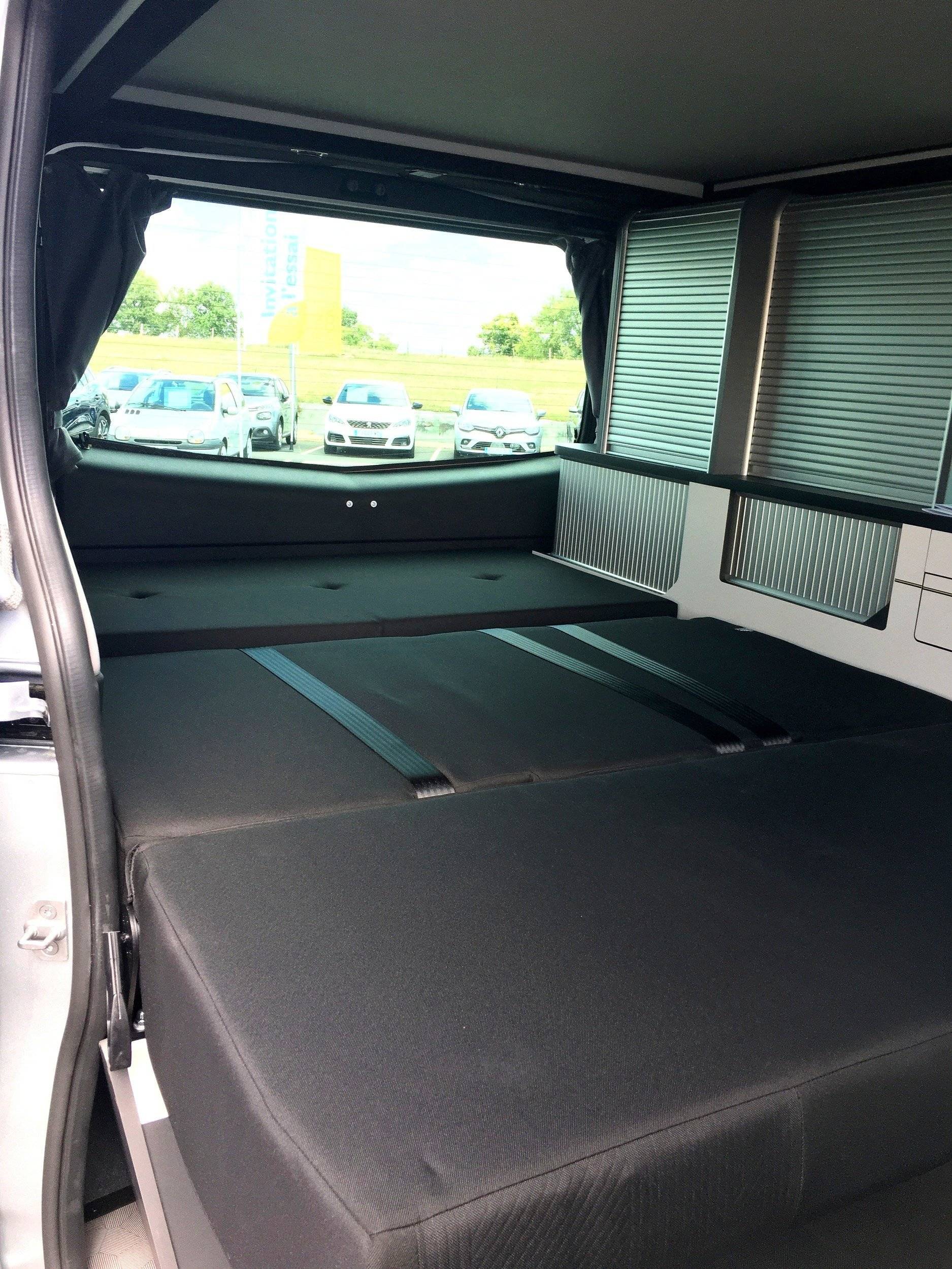 Hanroad Renault Trafic