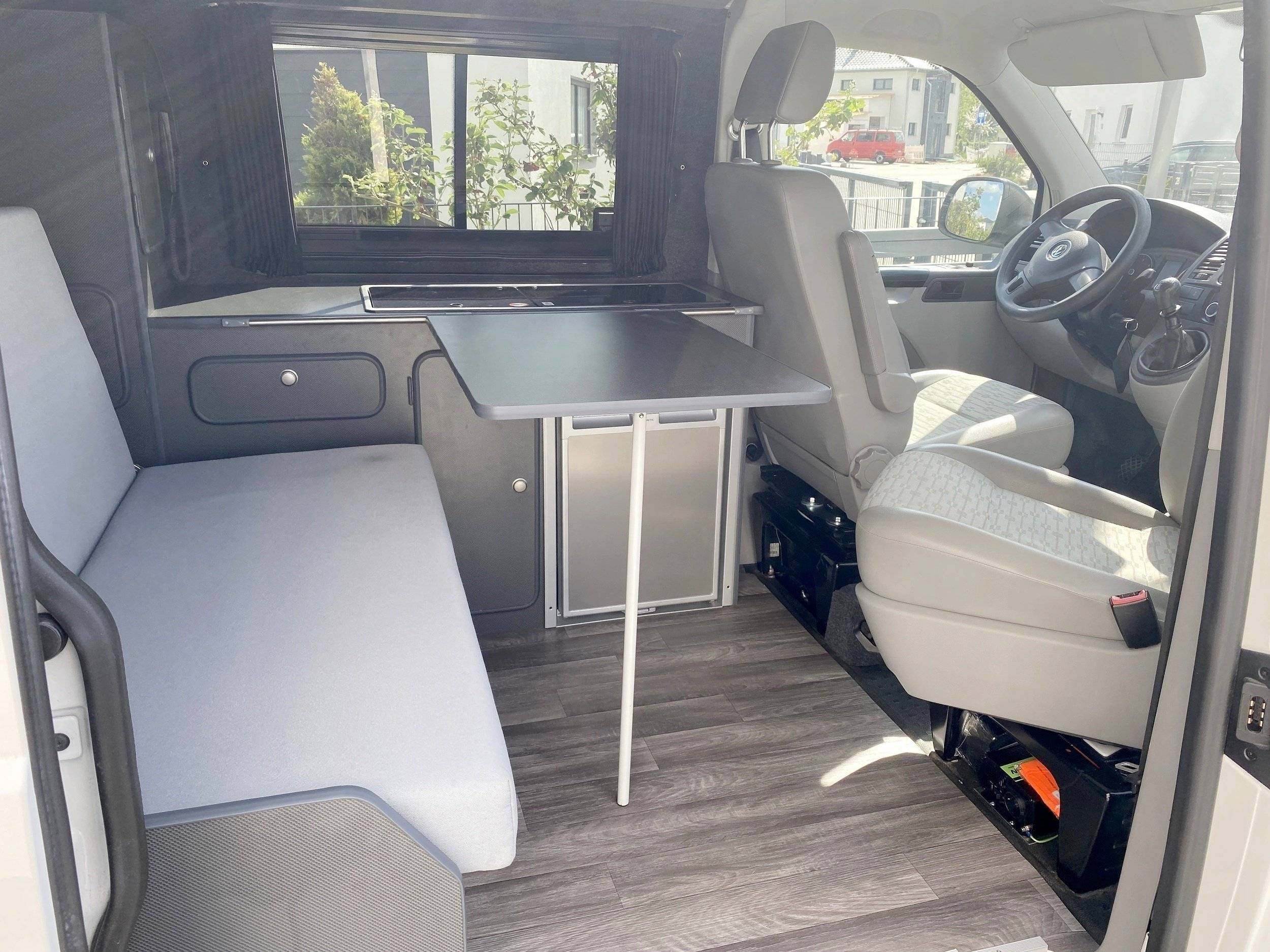 Volkswagen Volkswagen Transporter T5