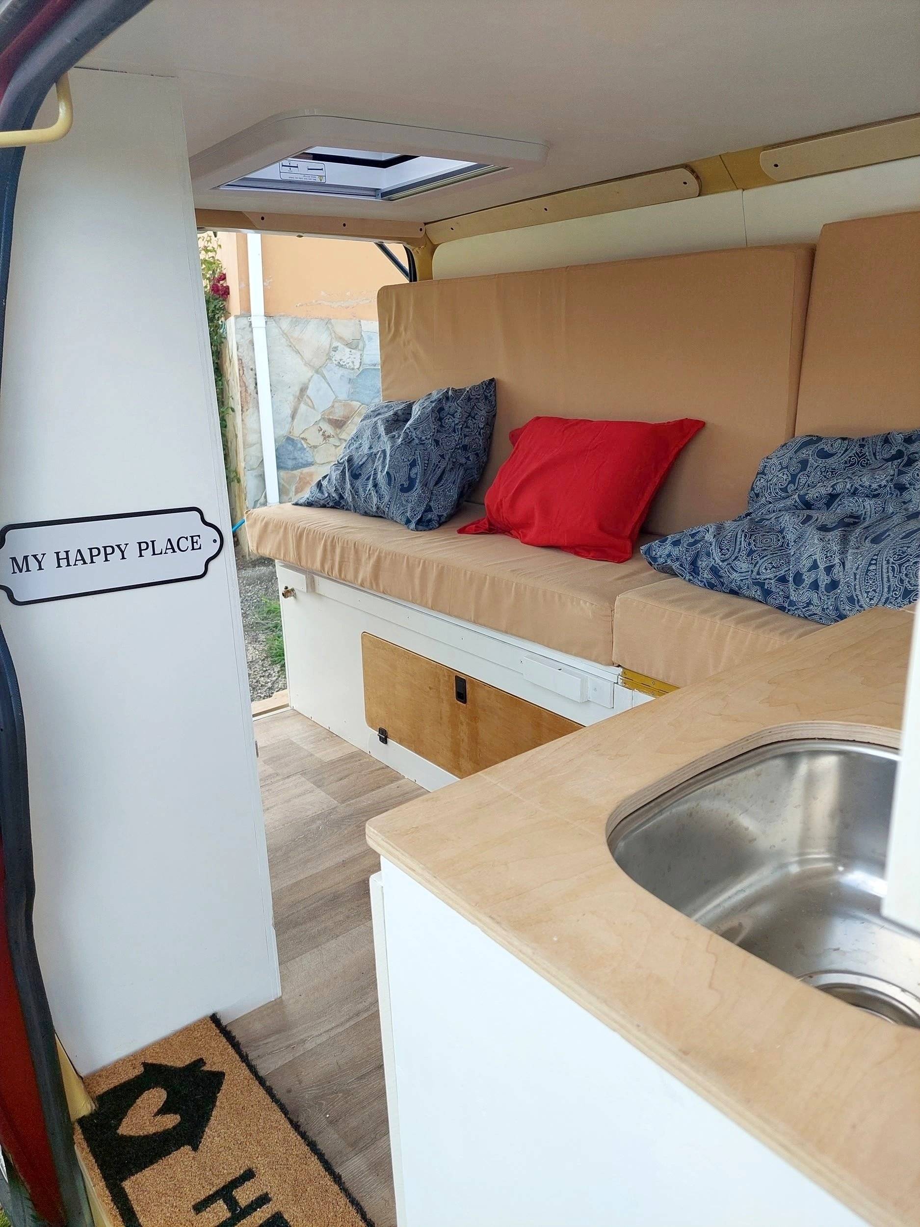 Volkswagen Transporter T4 2.5 TDI 102 Cv